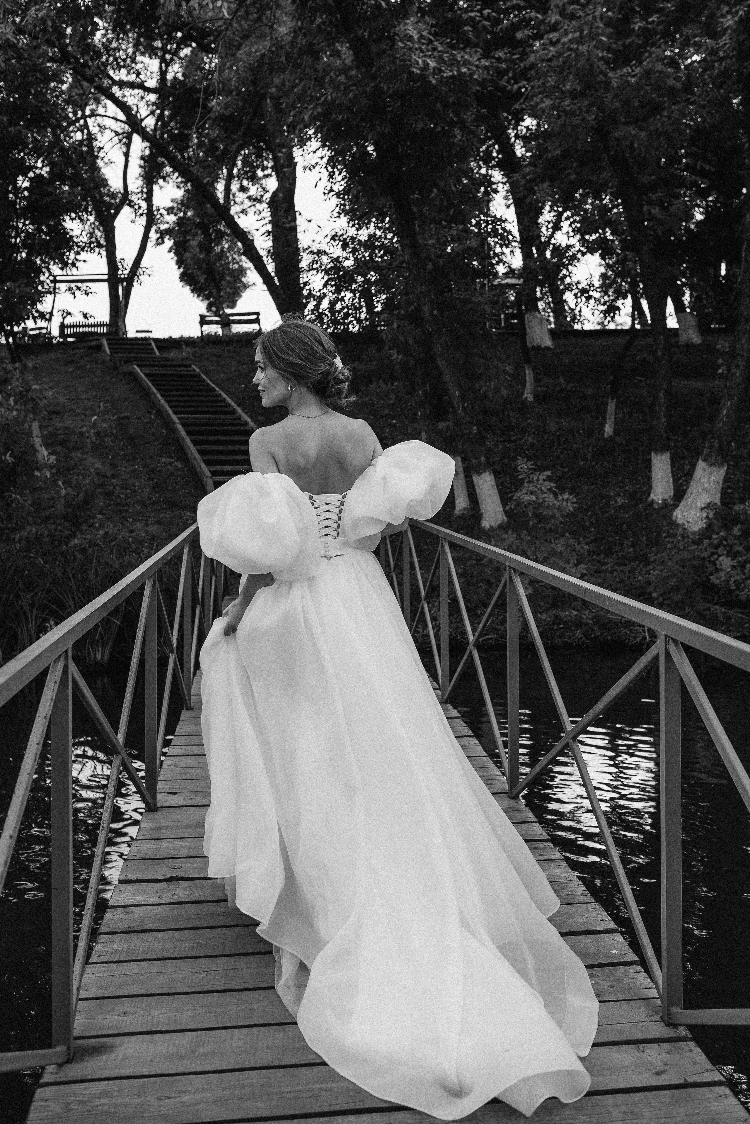 Лаконічна краса. Фостик Олександр — фотограф