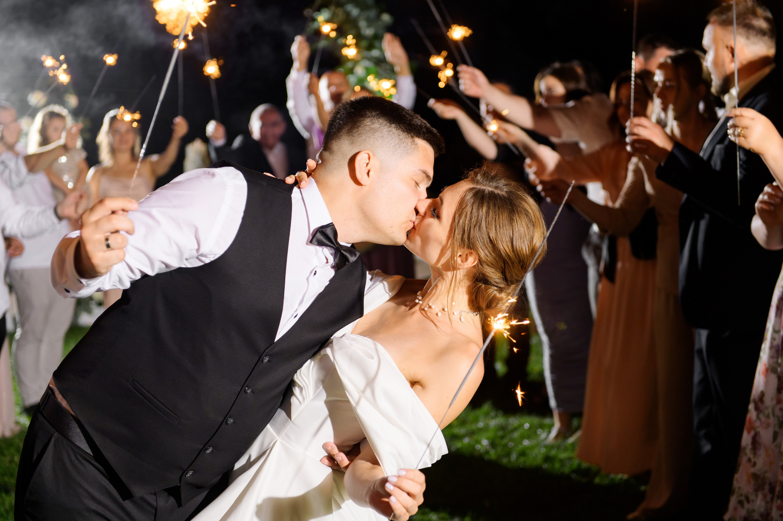 Мелодия любви. Фостик Александр — фотограф