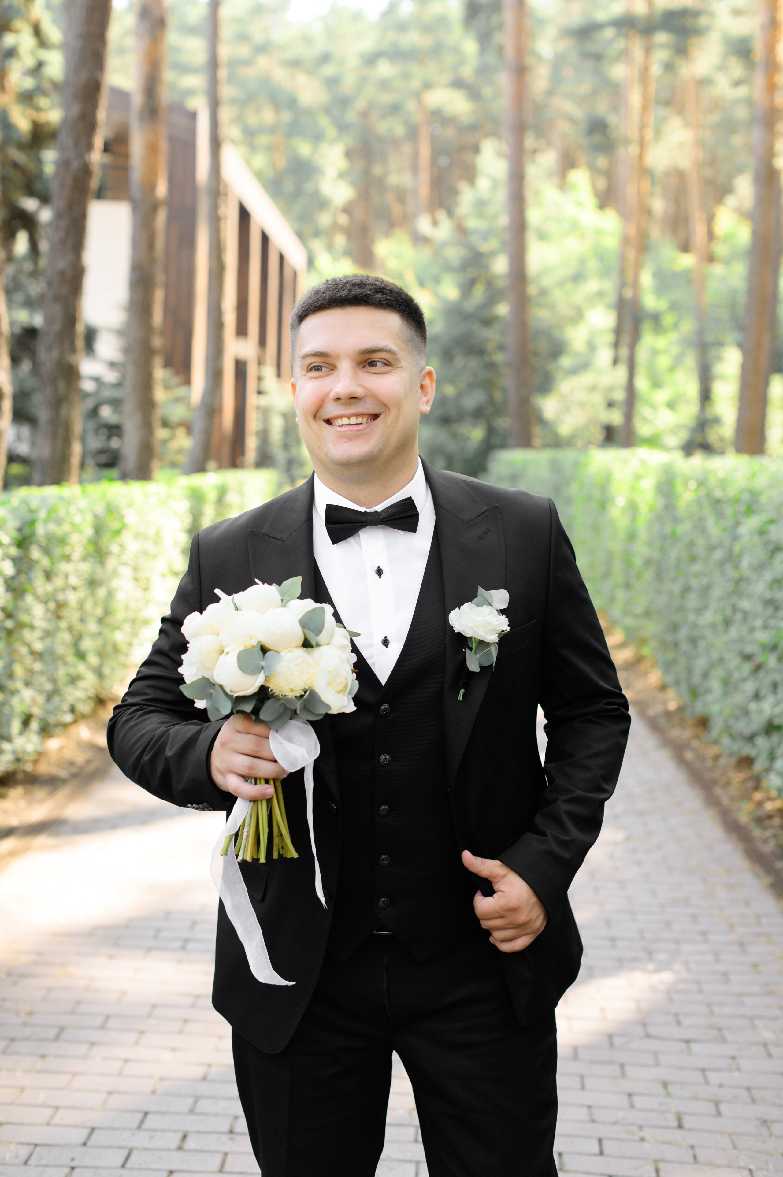 Мелодия любви. Фостик Александр — фотограф