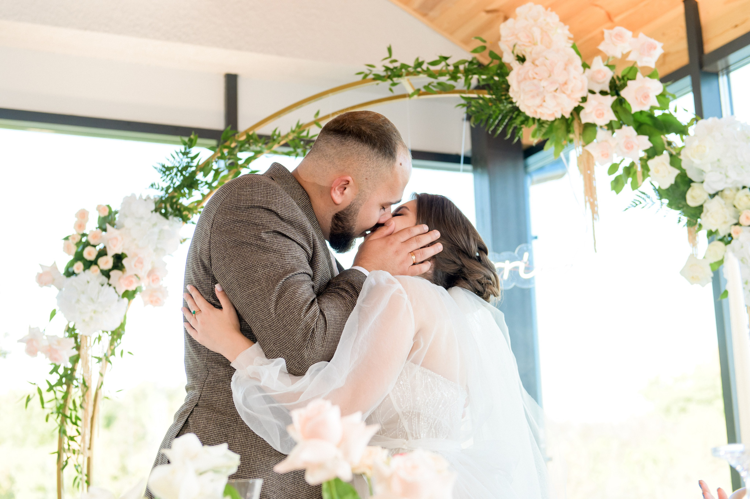 Our special September. Fostik Alexander — photographer