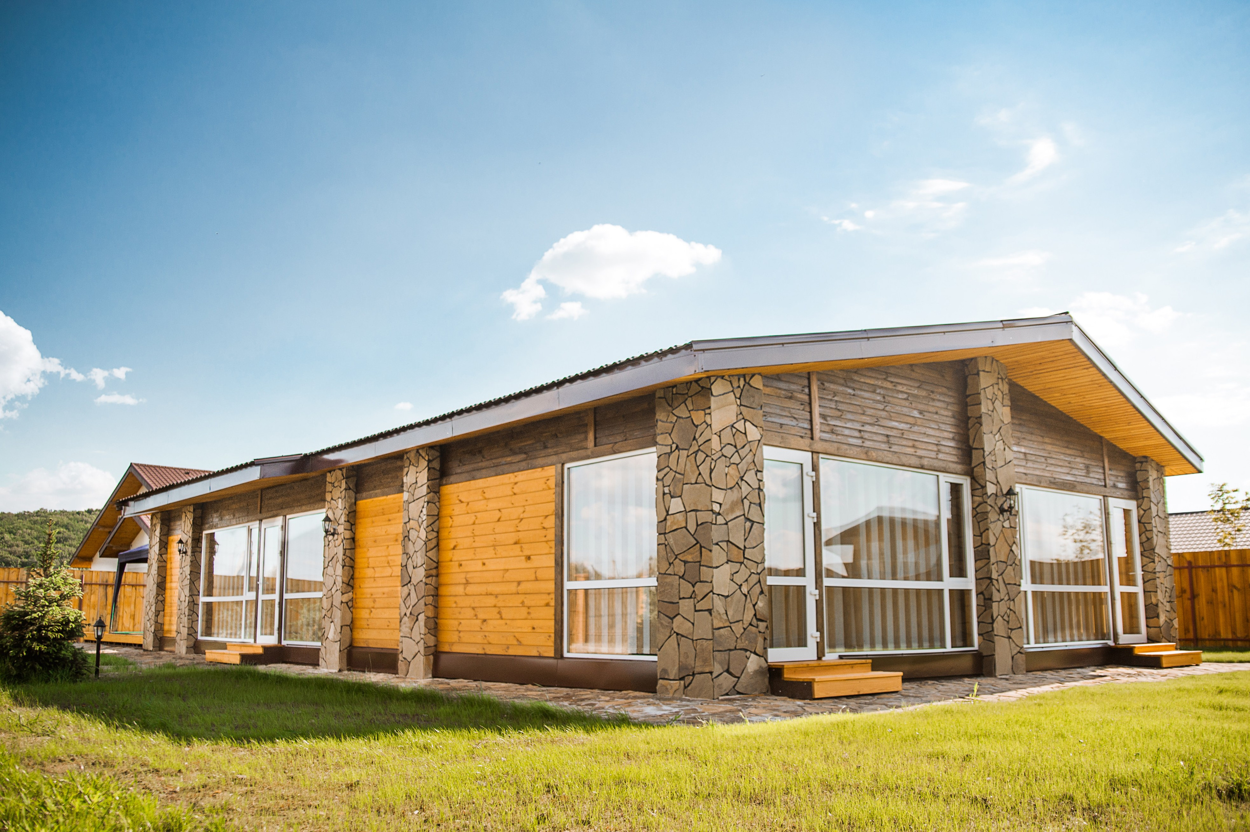 Interior photo. Fostik Alexander — photographer