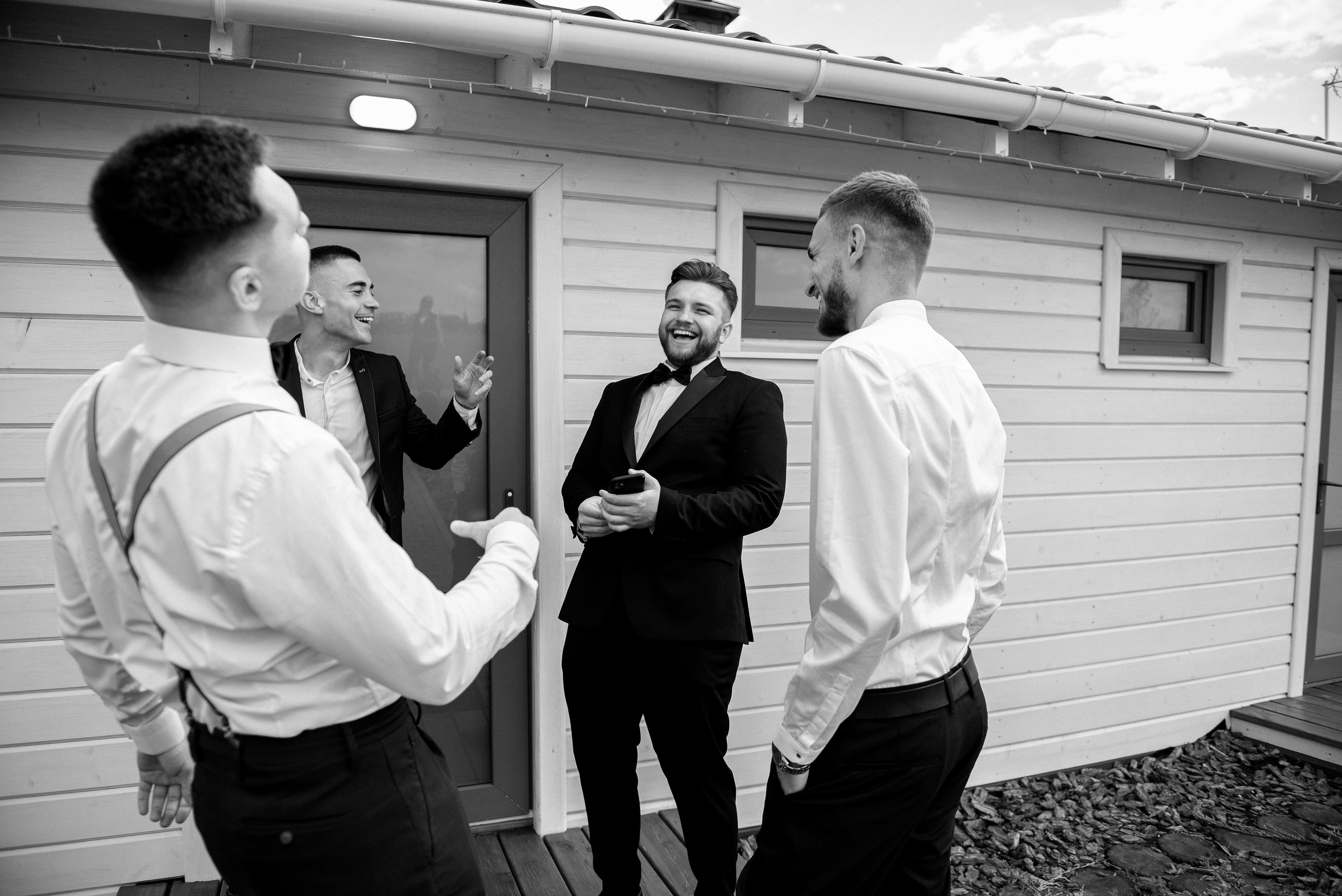 На одній хвилі. Фостик Олександр — фотограф