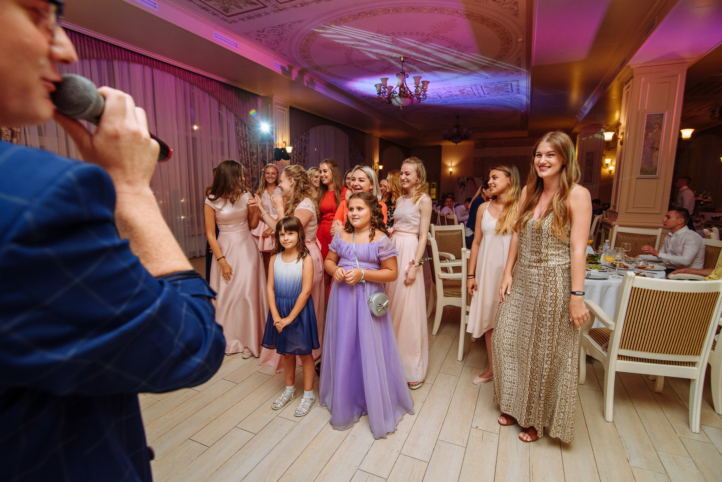 Наша с тобой история. Фостик Александр — фотограф