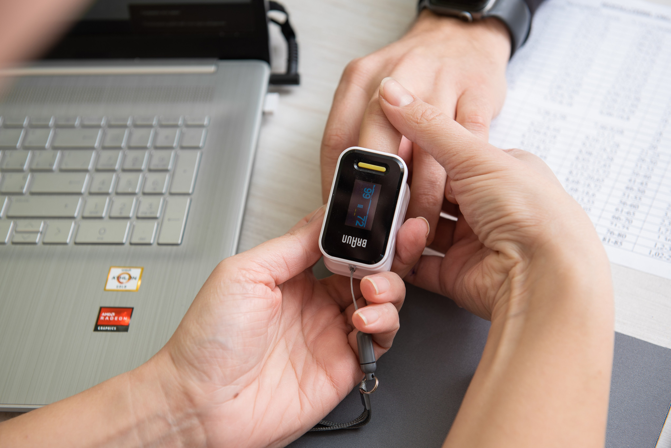 Нова лікарня. Фостик Олександр — фотограф