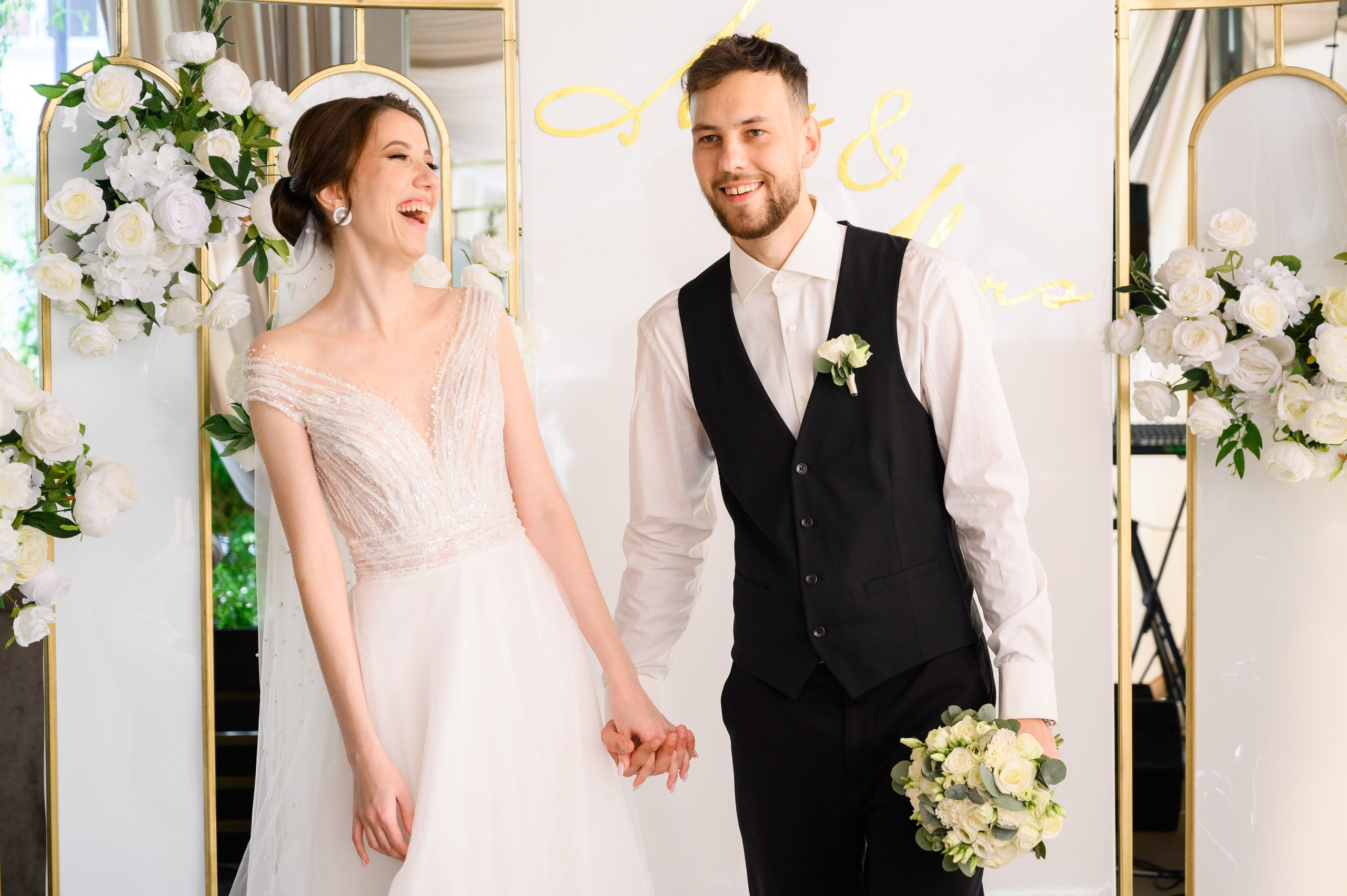 Ours forever. Fostik Alexander — photographer