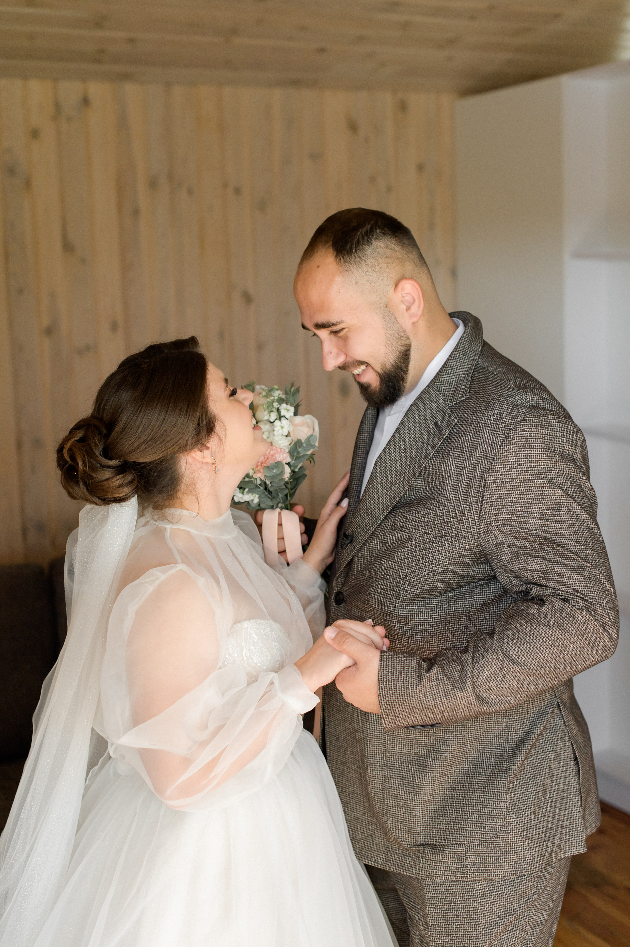 Our special September. Fostik Alexander — photographer