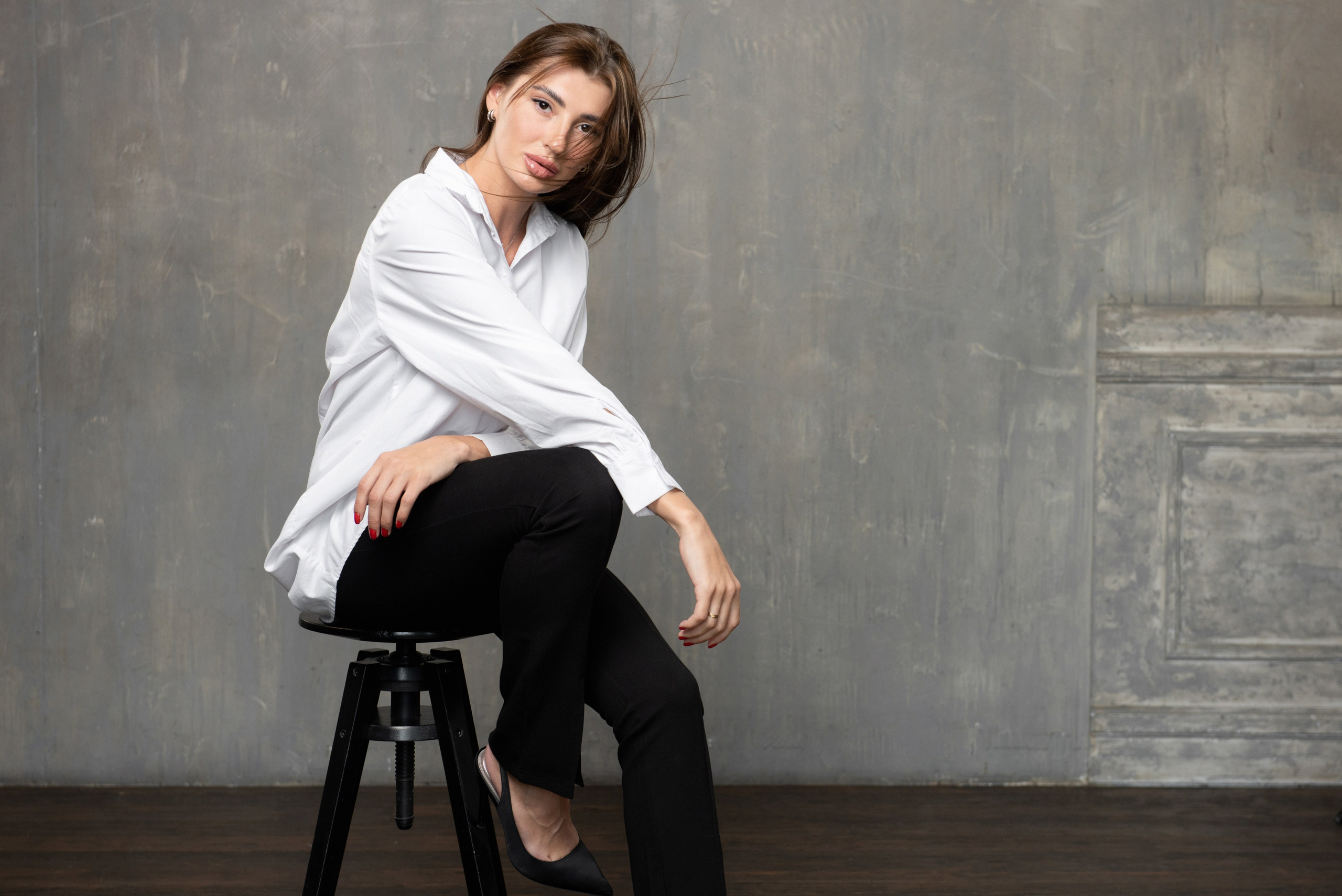 Съемка YS Nail салон. Фостик Александр — фотограф