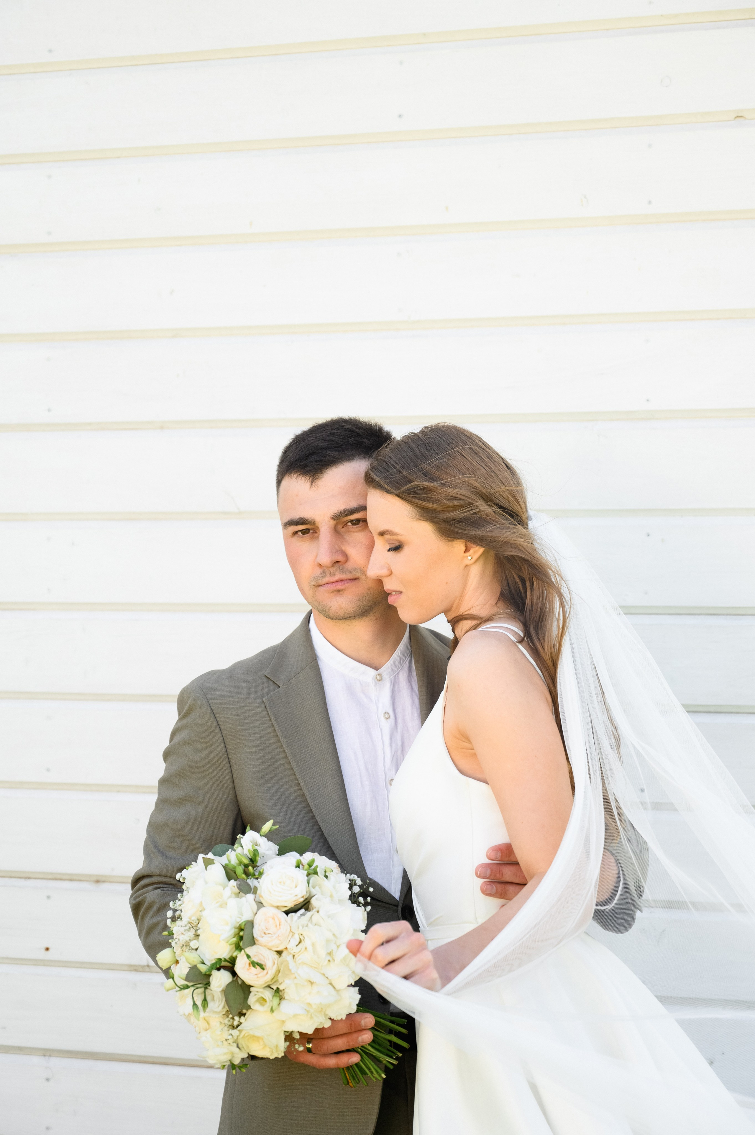 Улыбки счастья. Фостик Александр — фотограф