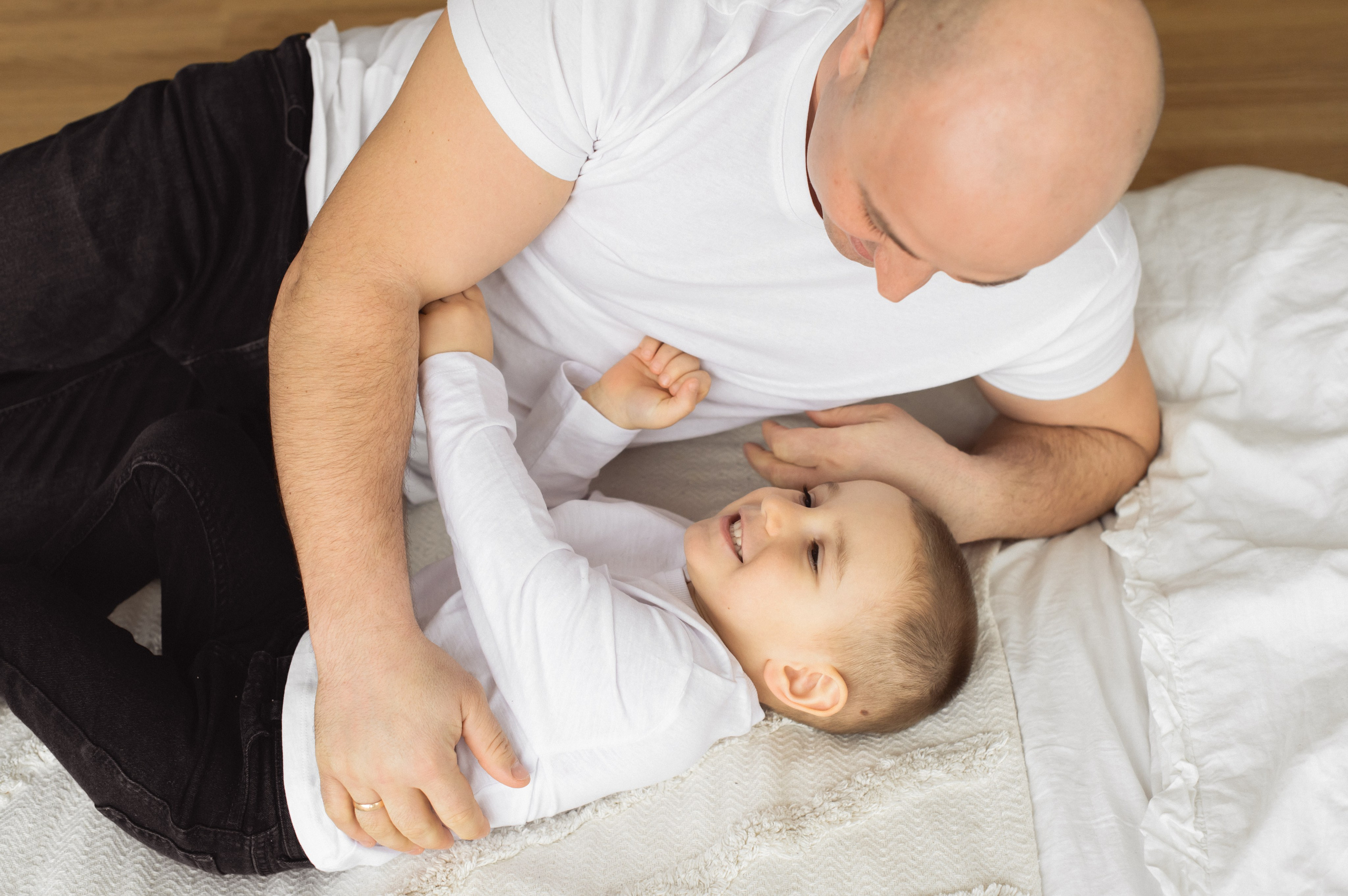 Наше щастя. Фостик Олександр — фотограф