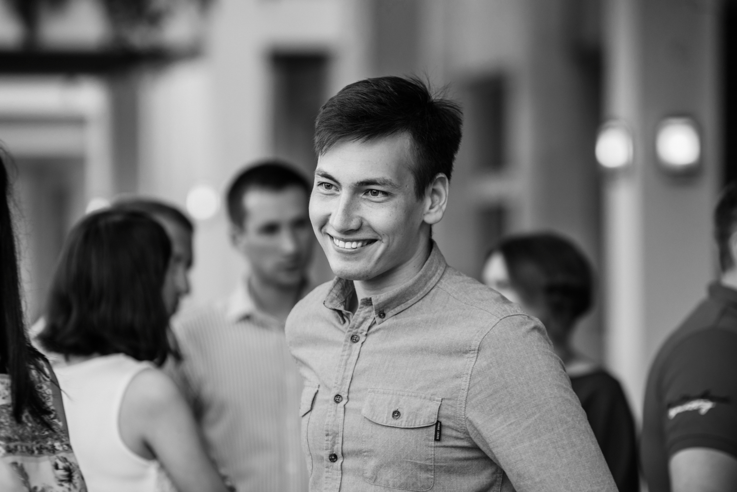 Sunny Turkey. Fostik Alexander — photographer