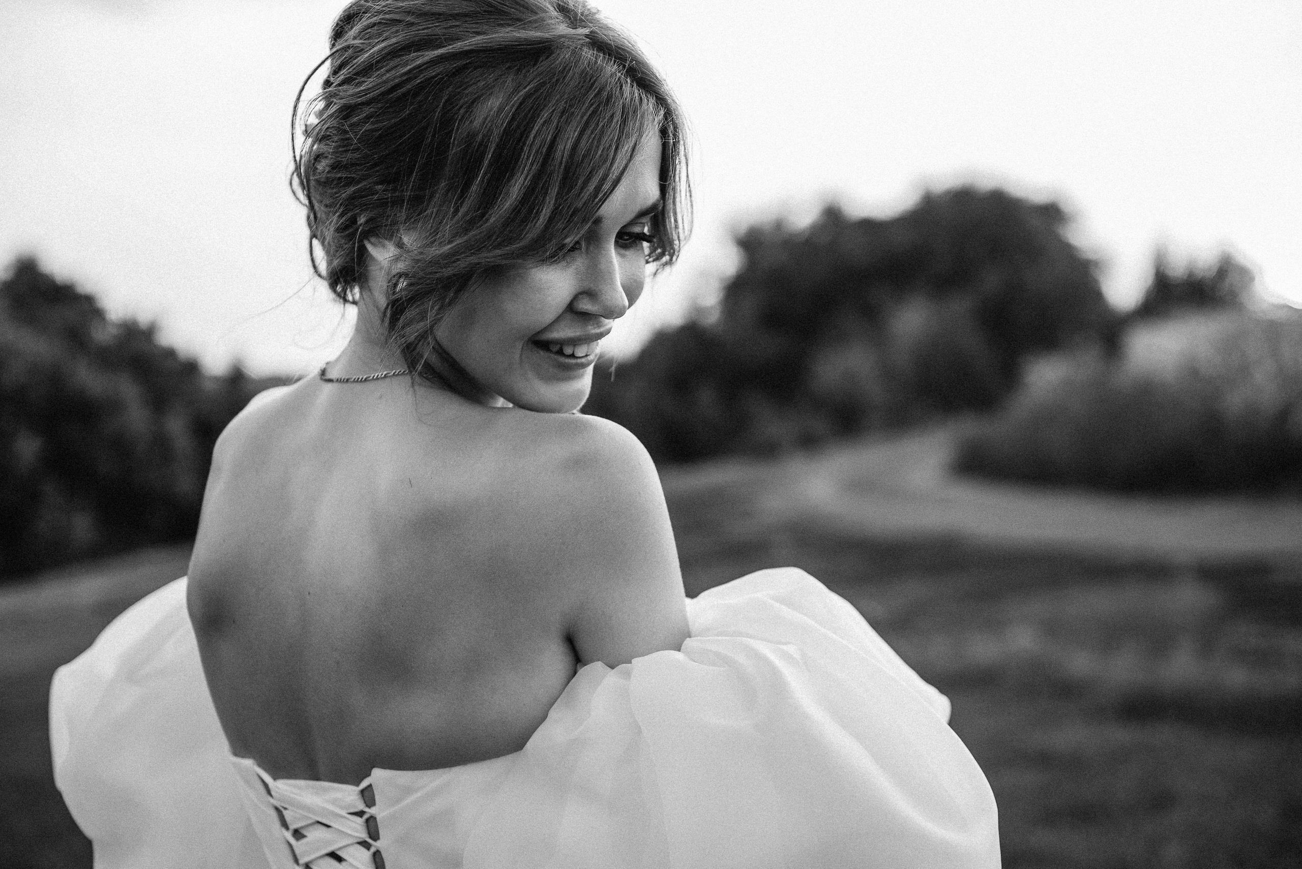 Лаконічна краса. Фостик Олександр — фотограф