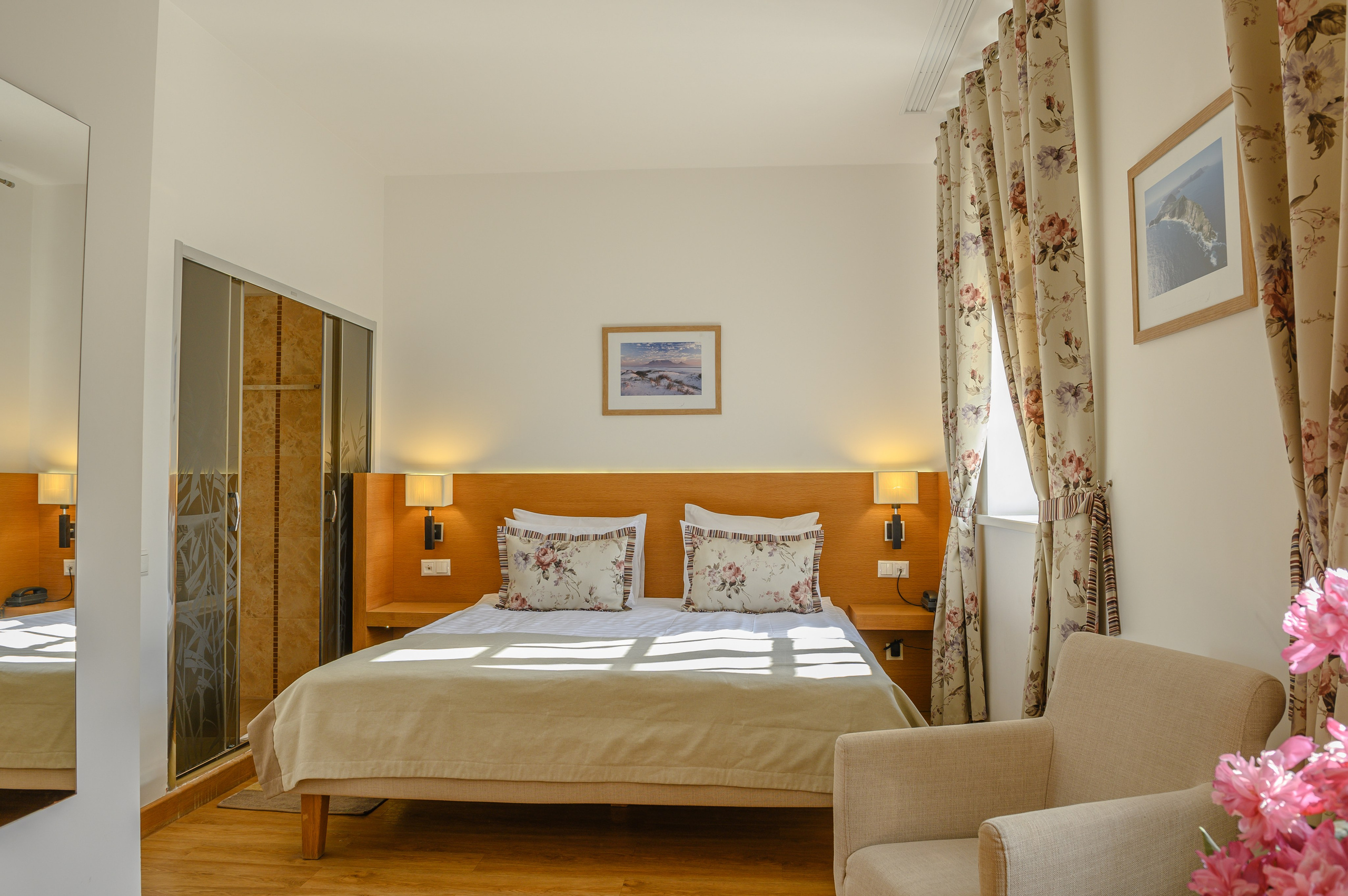 Загородный комплекс «Мыс доброй надежды». Фостик Александр — фотограф