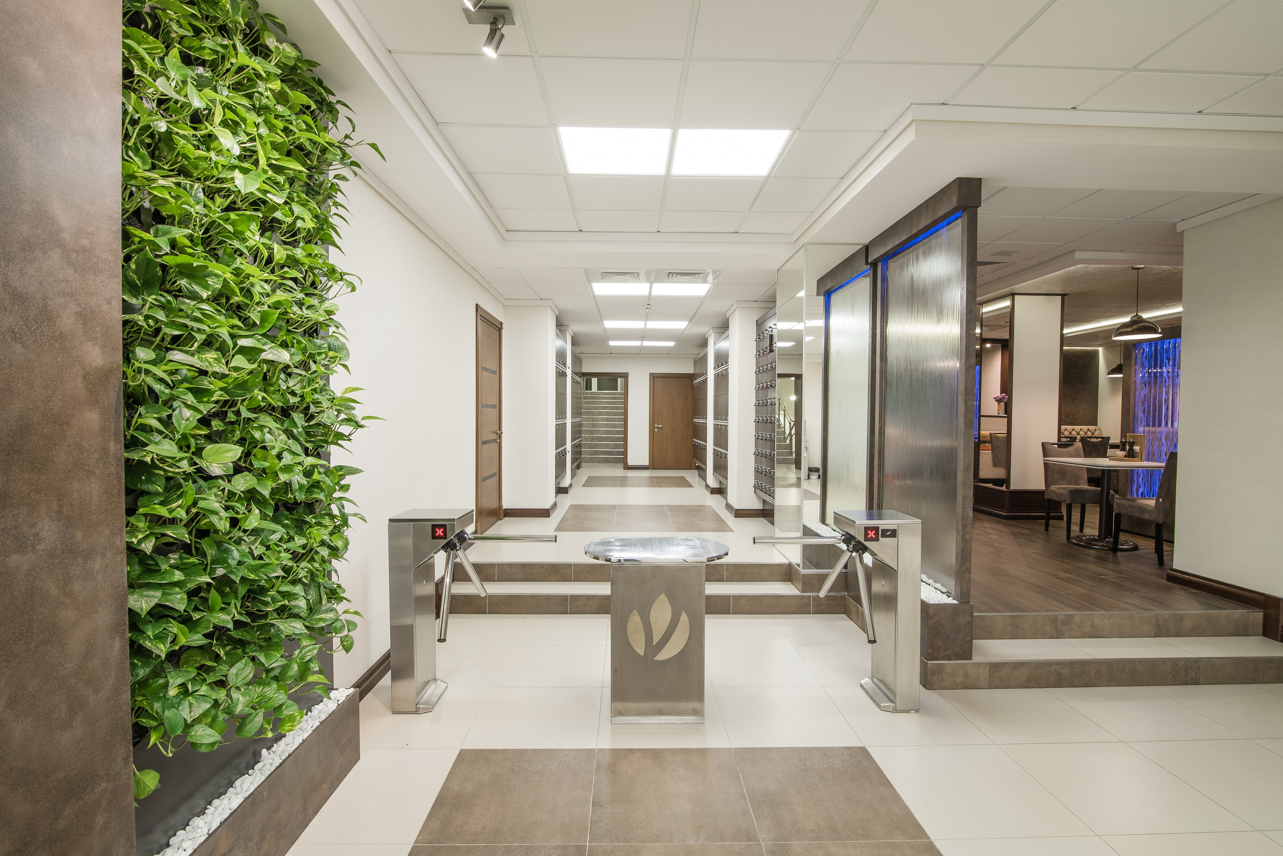 Interior photo. Fostik Alexander — photographer