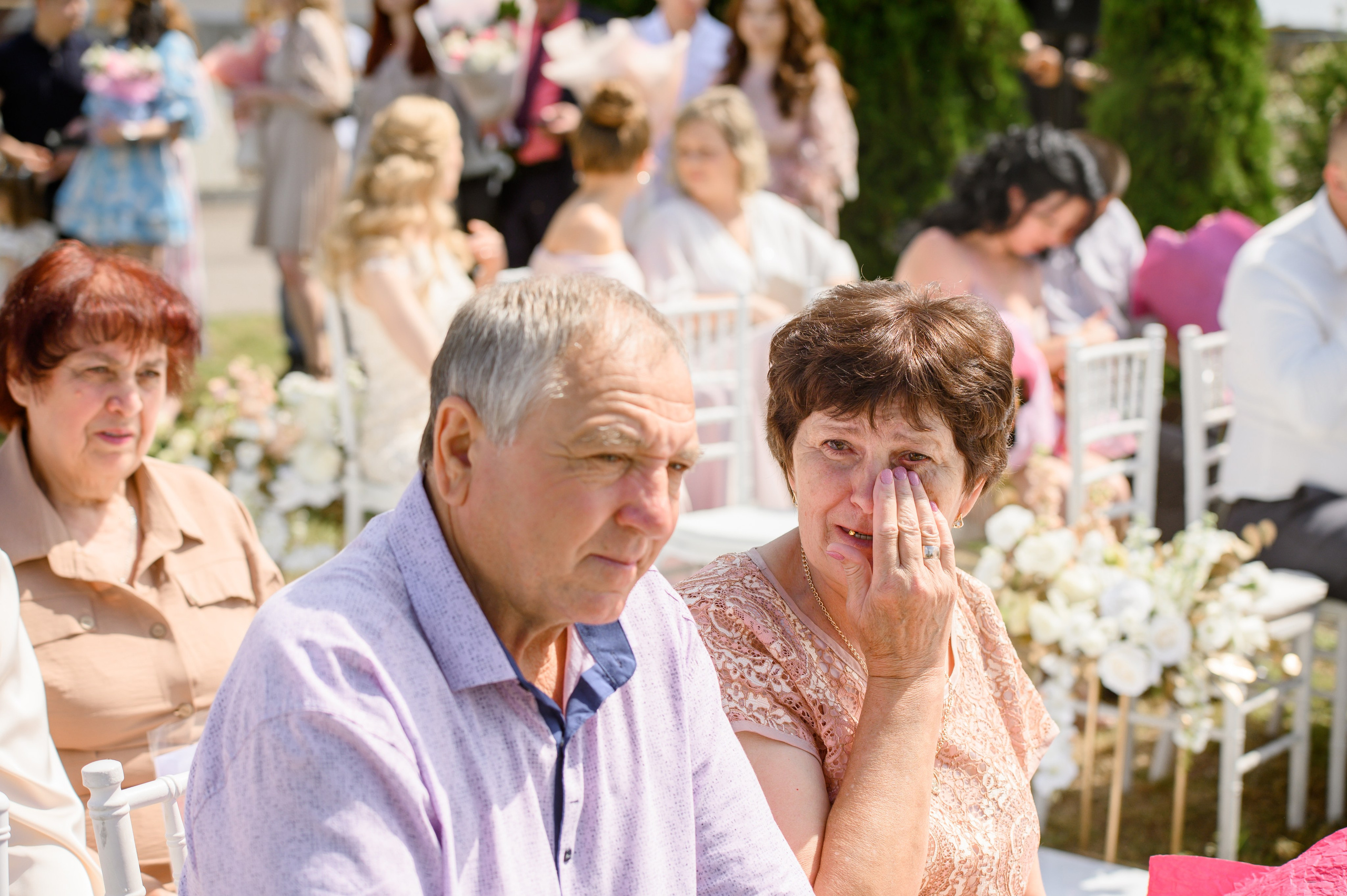 Наші обійми. Фостик Олександр — фотограф