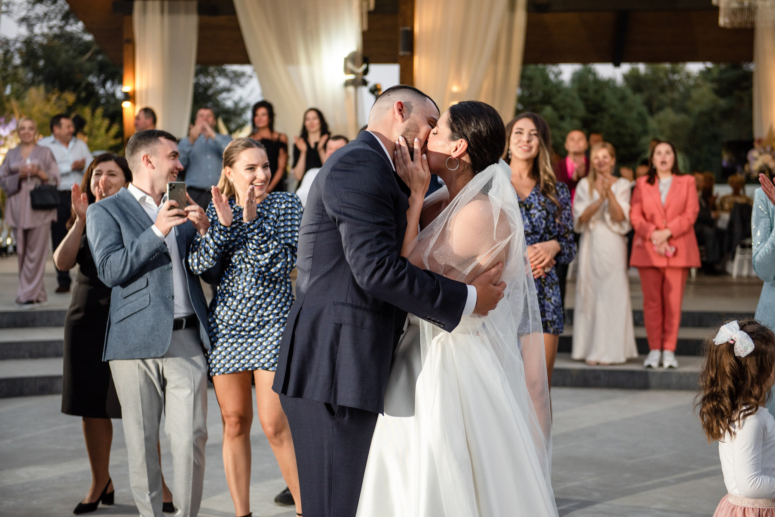 Више неба. Фостик Александр — фотограф