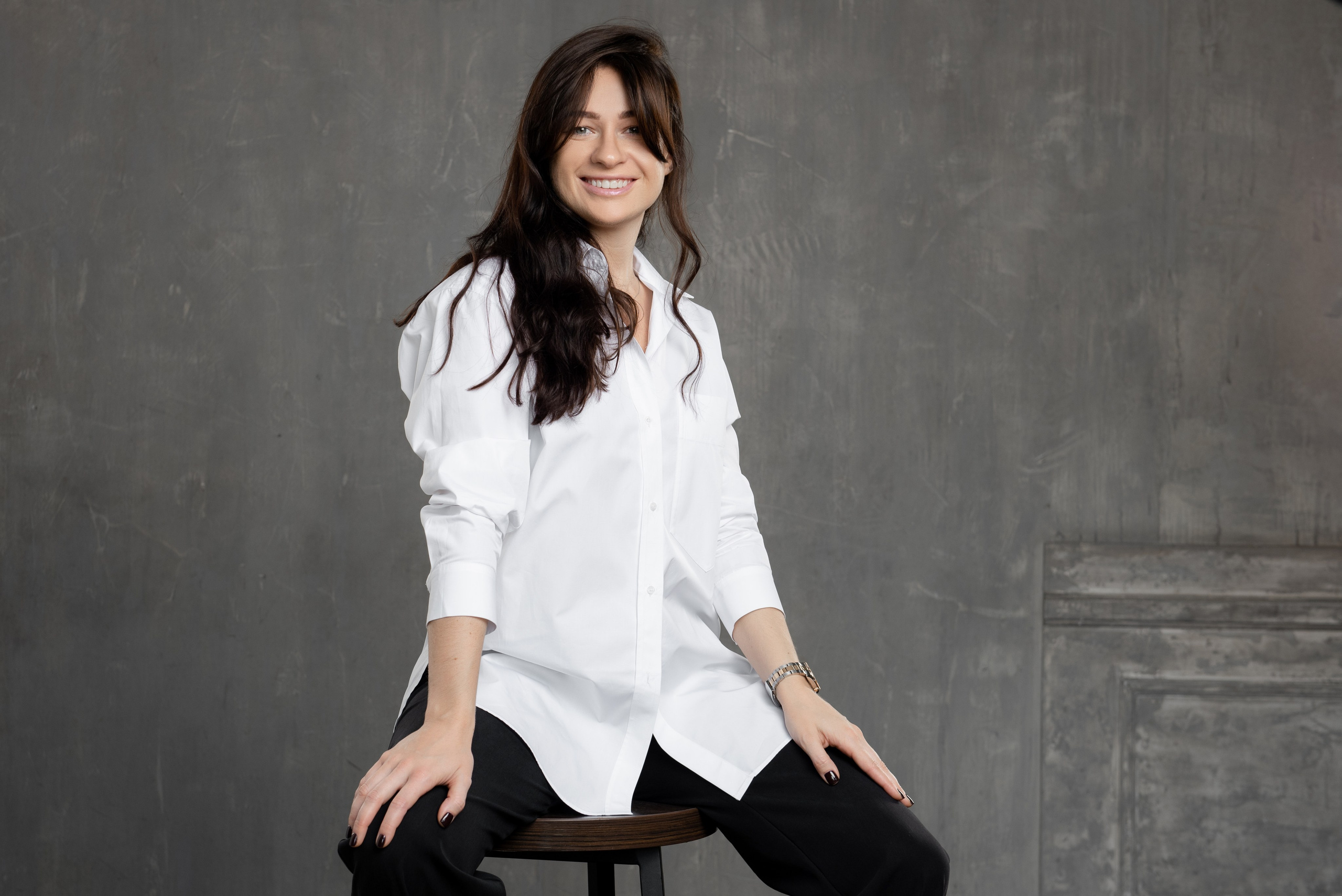 Съемка YS Nail салон. Фостик Александр — фотограф