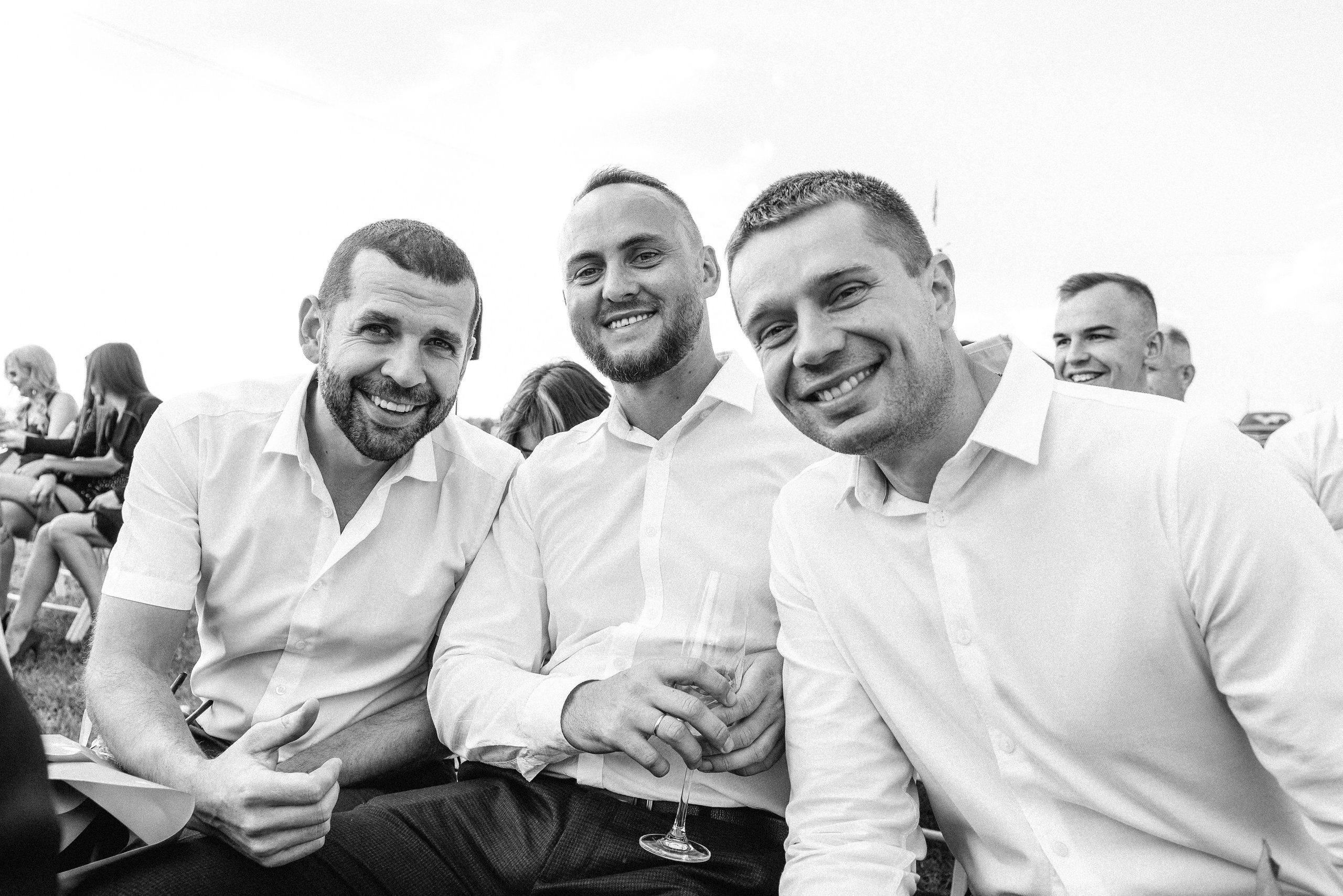 Лаконічна краса. Фостик Олександр — фотограф