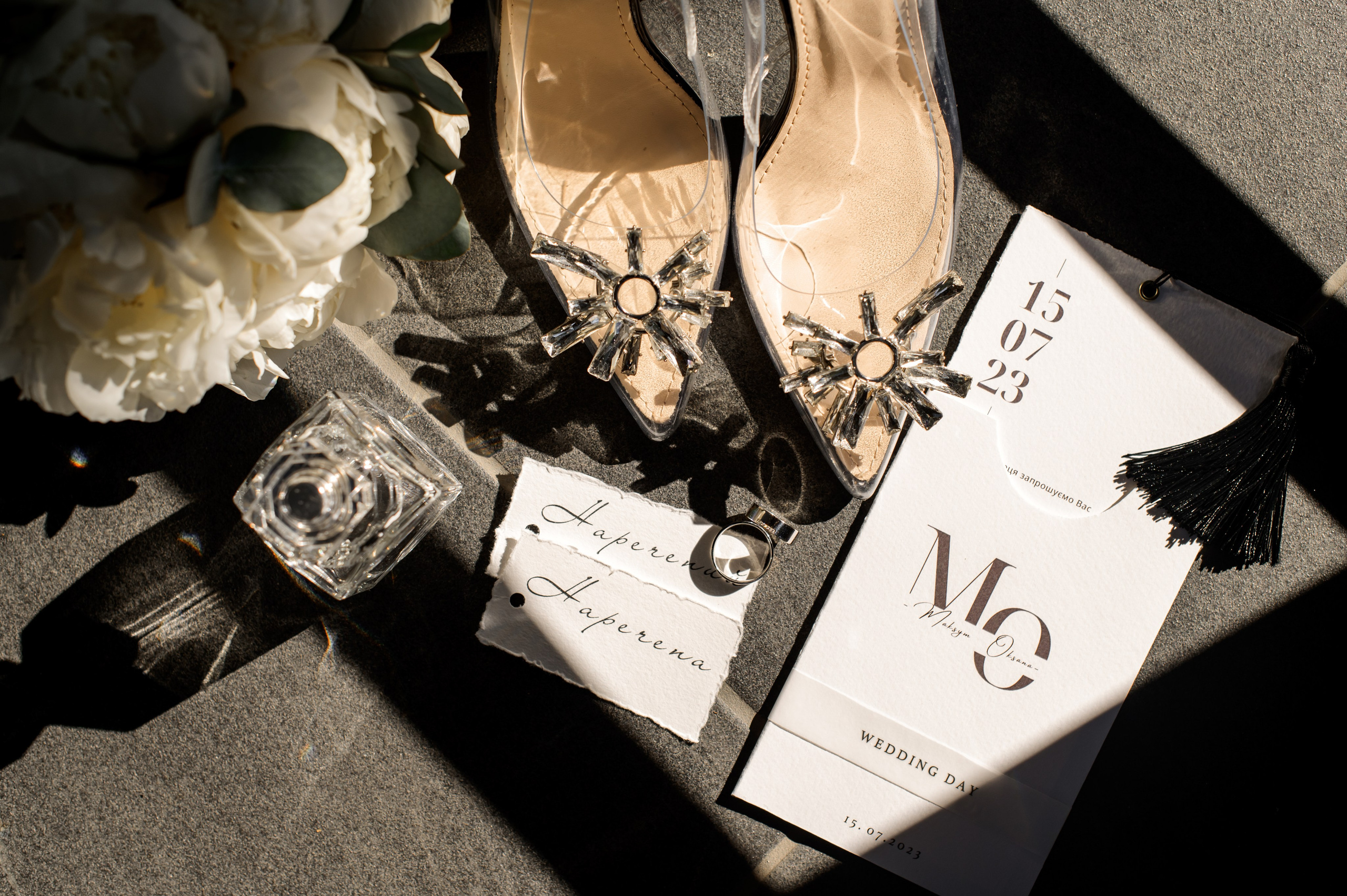 Мелодия любви. Фостик Александр — фотограф