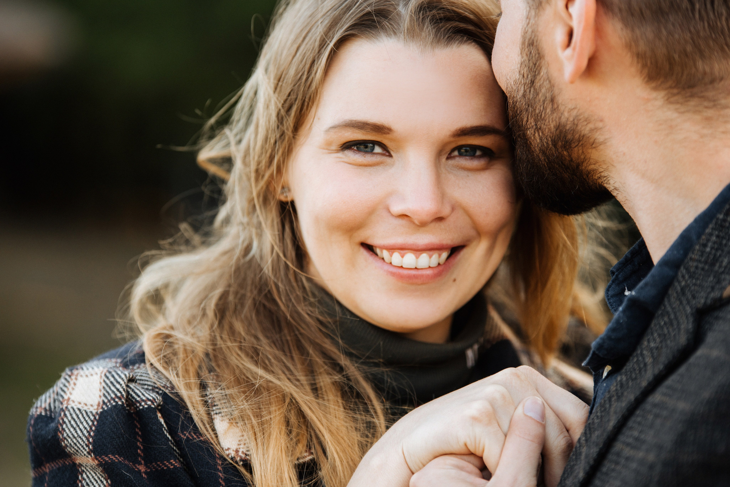 Любовь победит все. Фостик Александр — фотограф