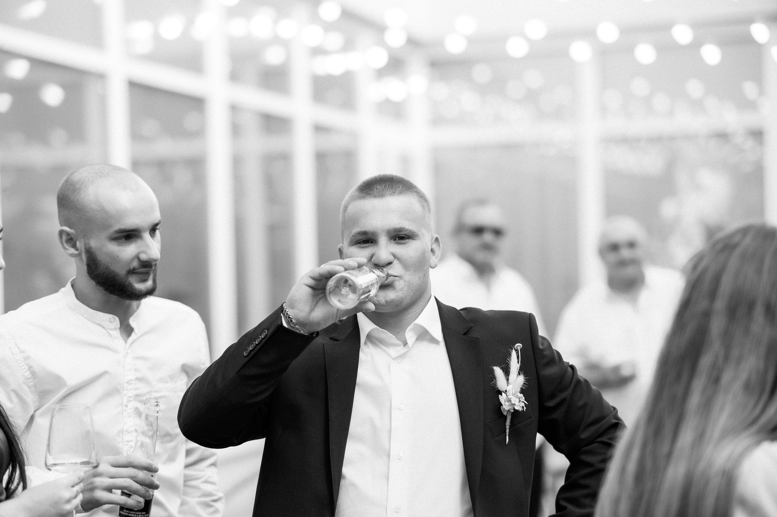 Heart in the palms. Fostik Alexander — photographer