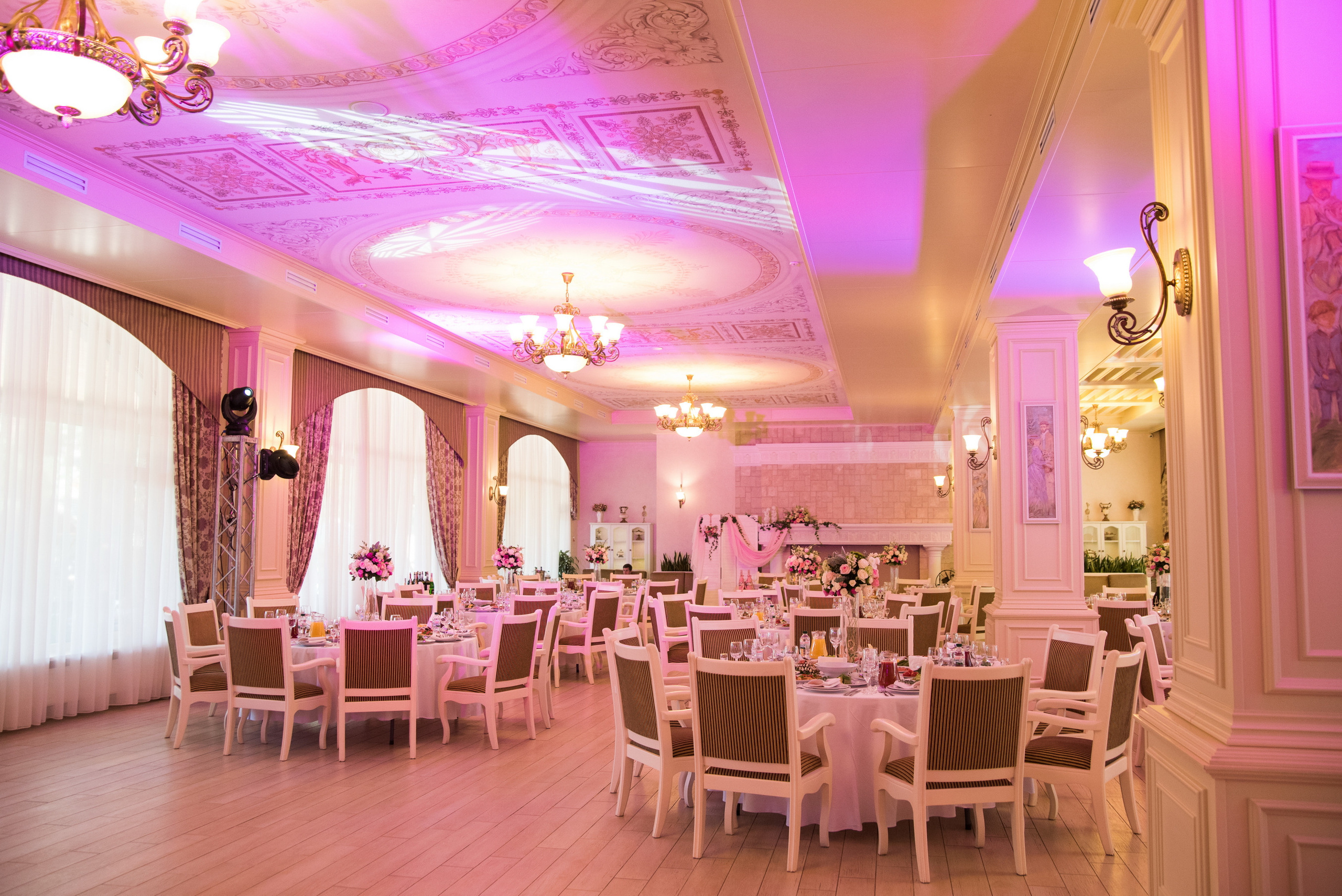 Наша с тобой история. Фостик Александр — фотограф