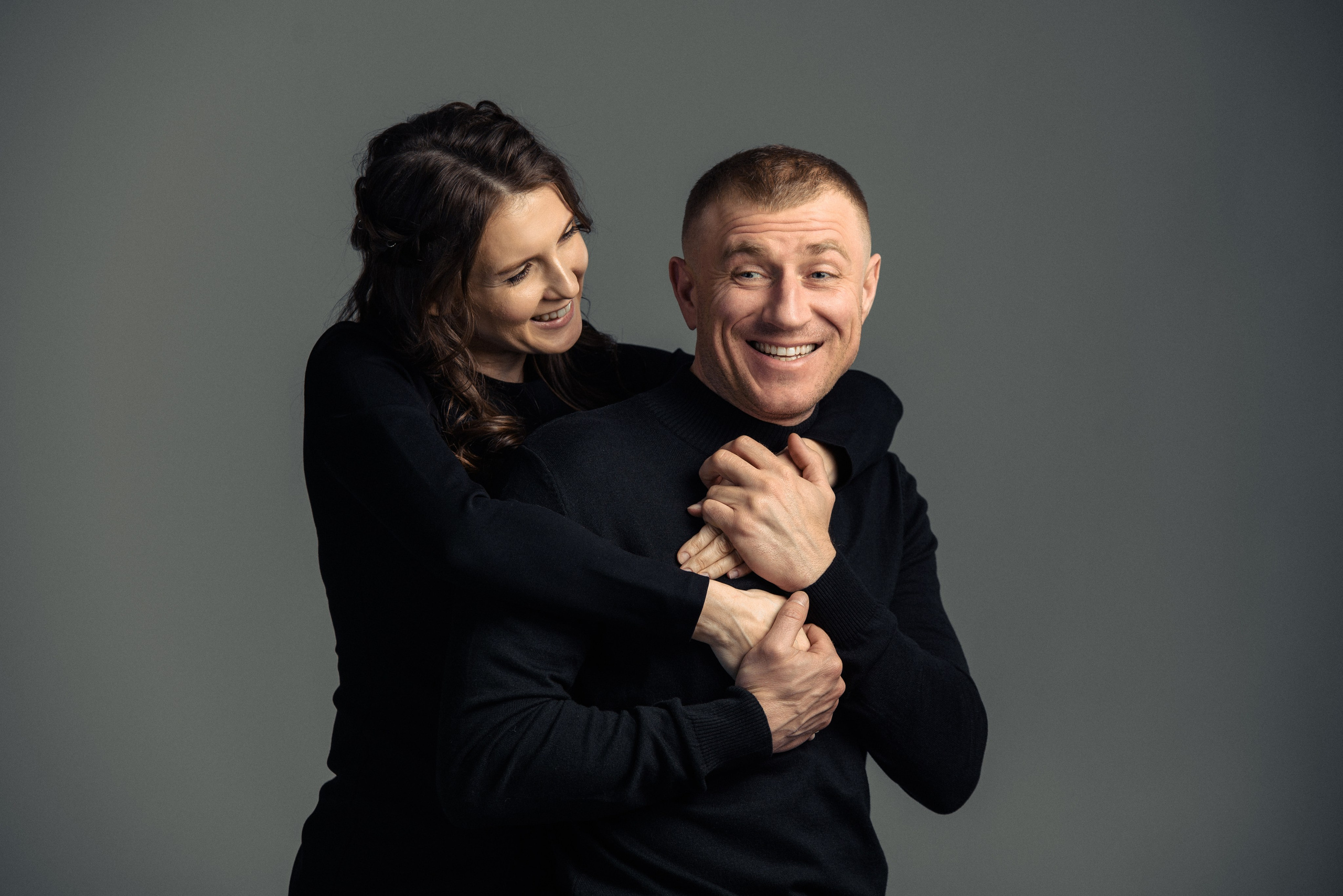 Forever_together. Fostik Alexander — photographer