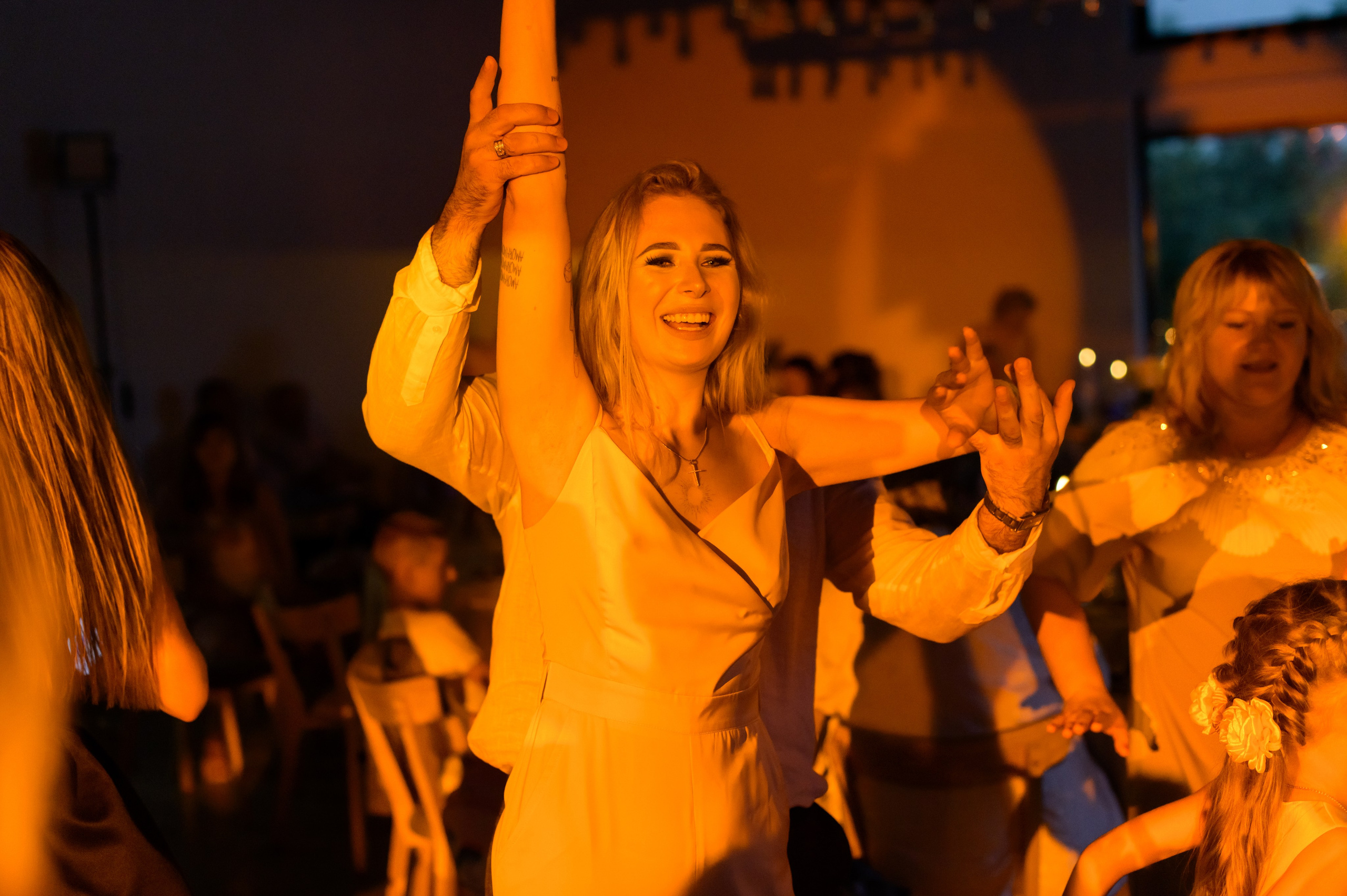 Rain is no problem. Fostik Alexander — photographer