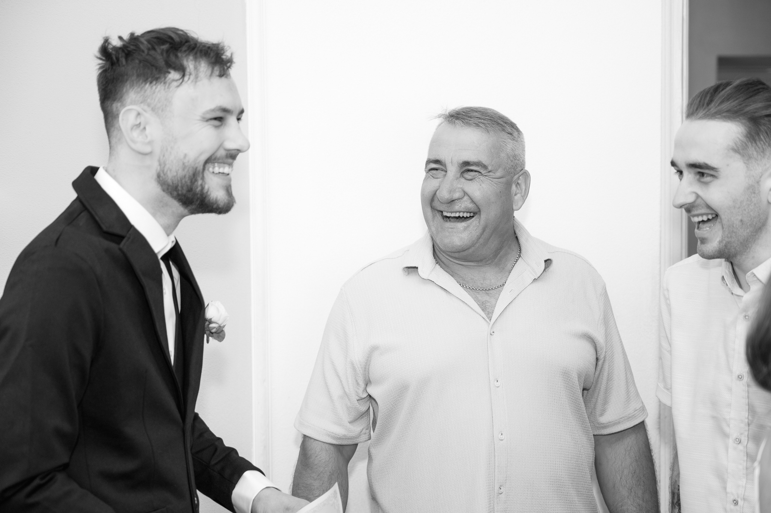 Ours forever. Fostik Alexander — photographer