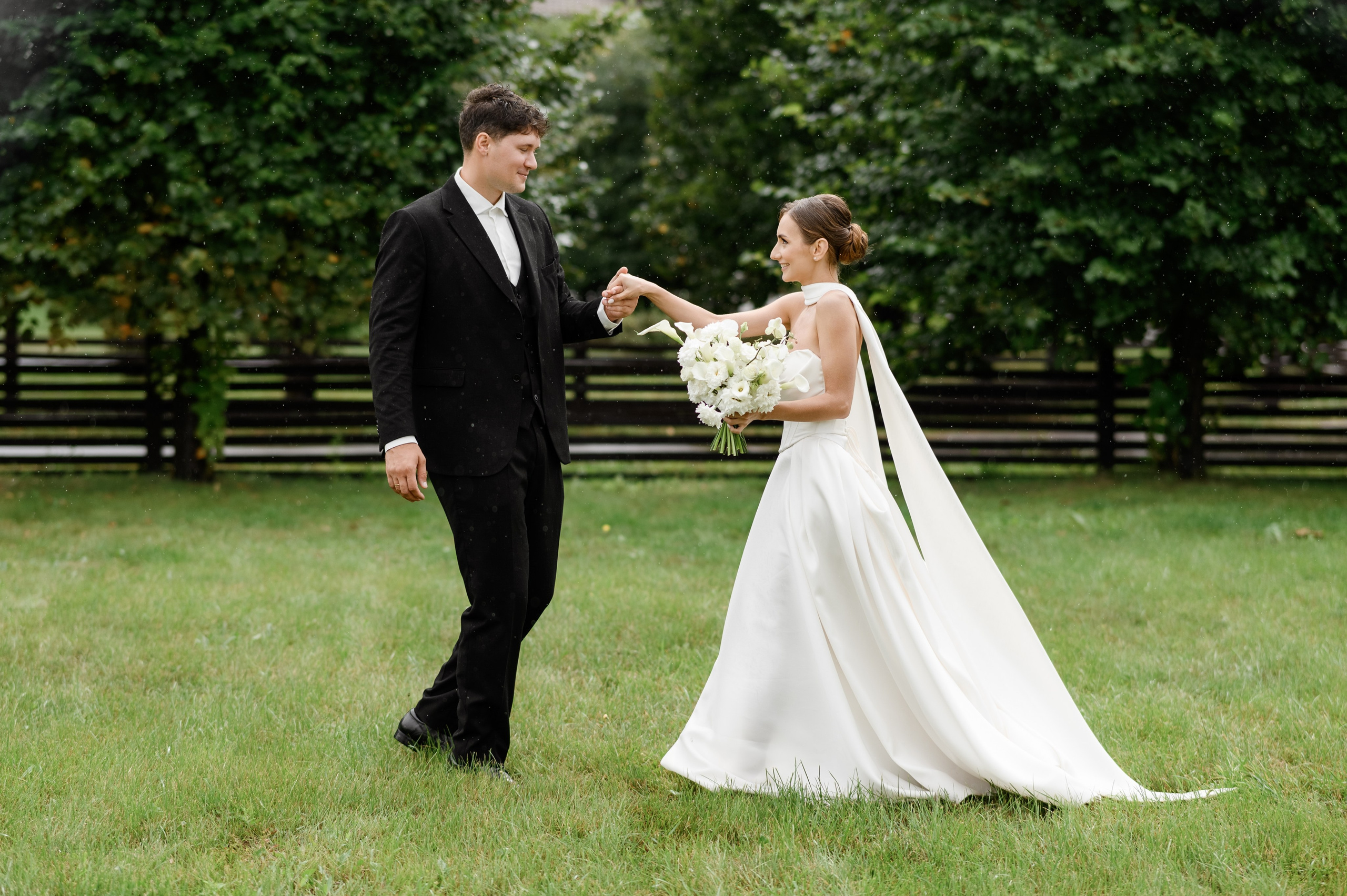 Подих кохання. Фостик Олександр — фотограф