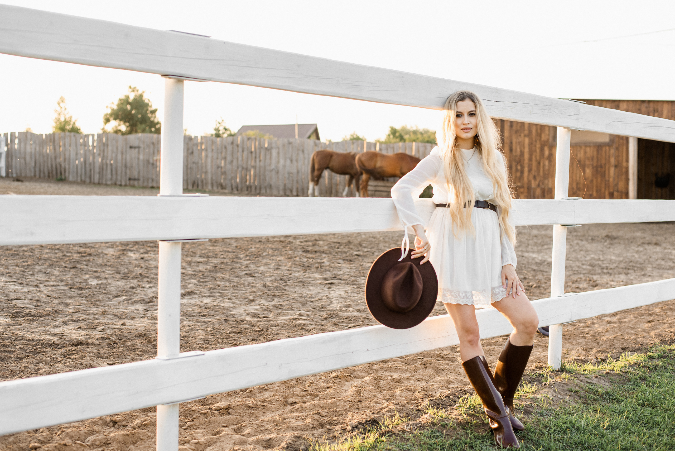 Feel with the heart. Fostik Alexander — photographer