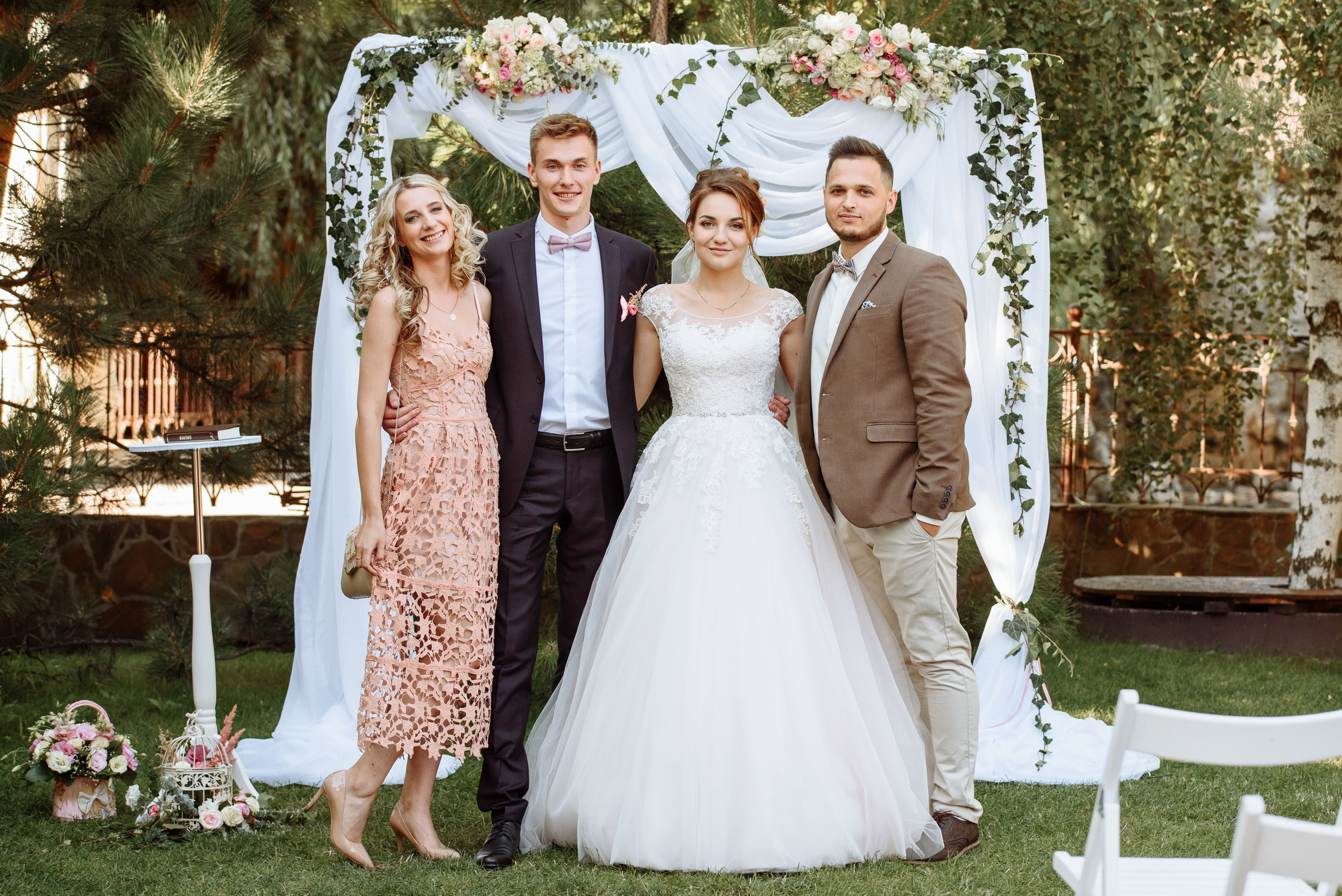 Наша с тобой история. Фостик Александр — фотограф