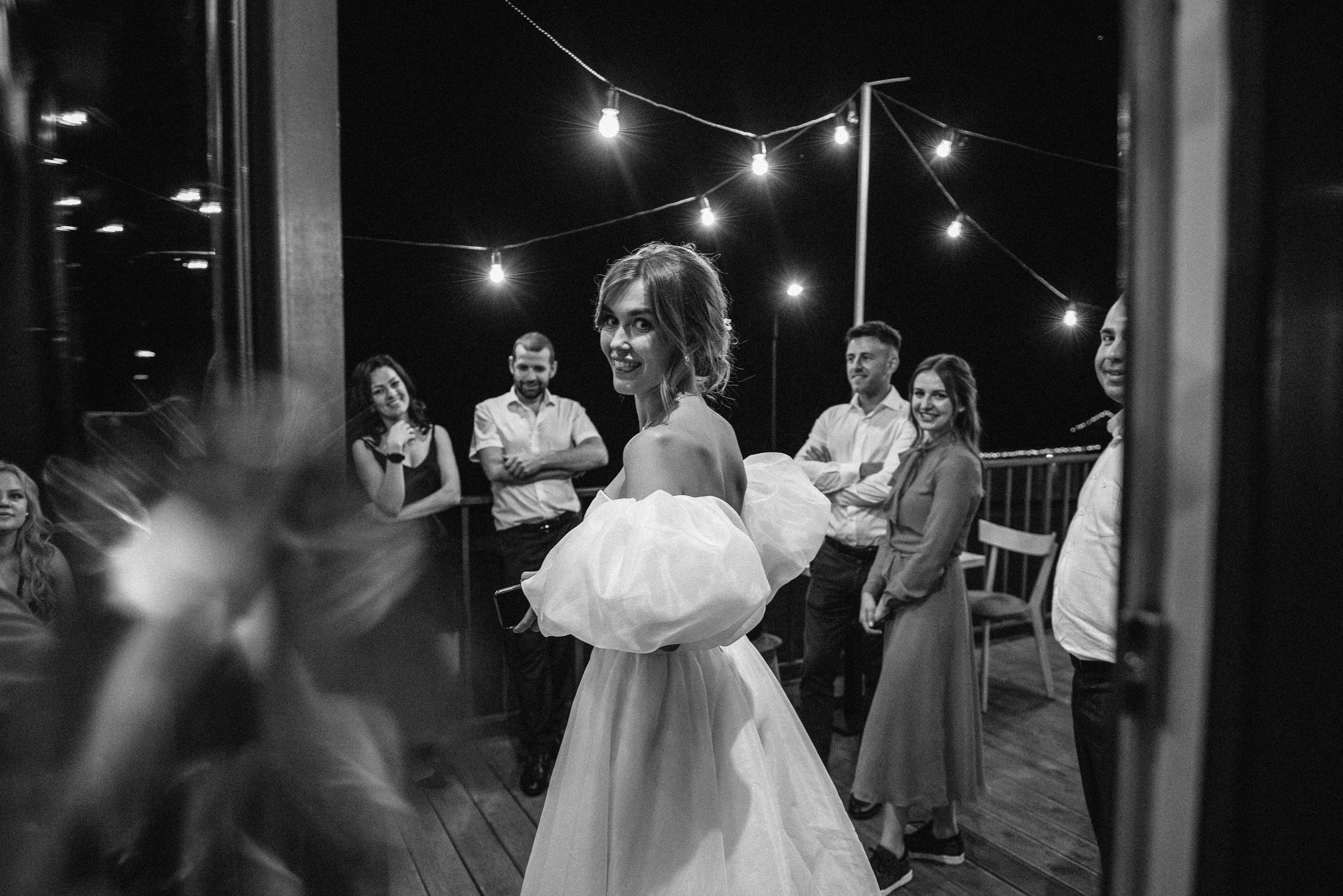 Лаконічна краса. Фостик Олександр — фотограф