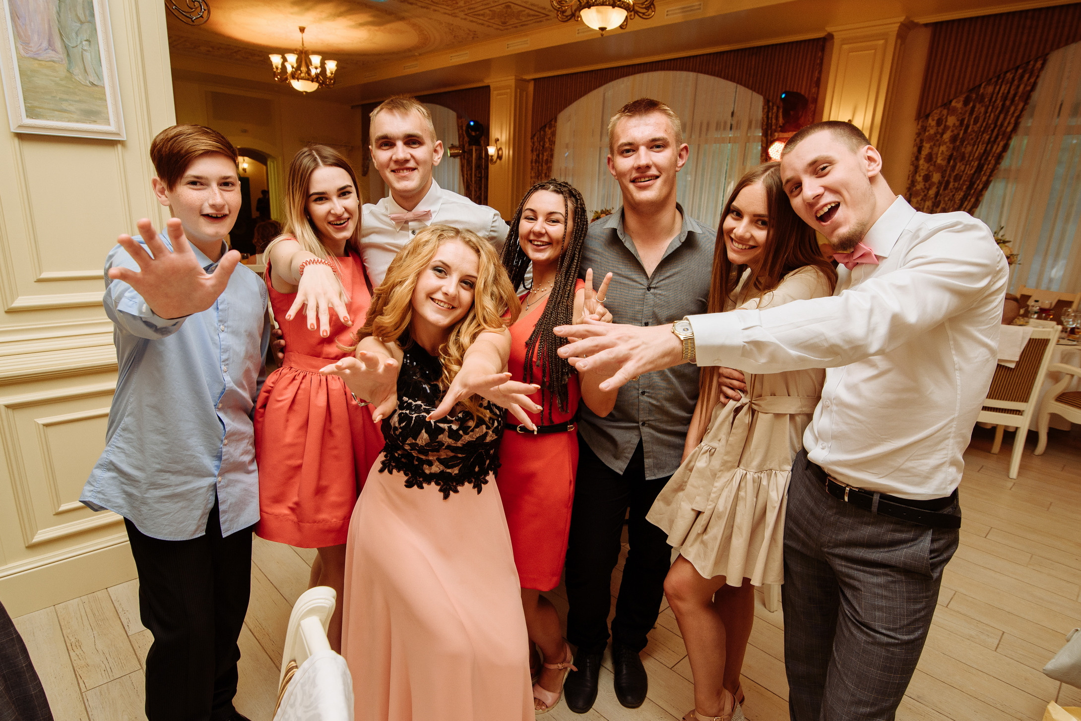 Наша с тобой история. Фостик Александр — фотограф