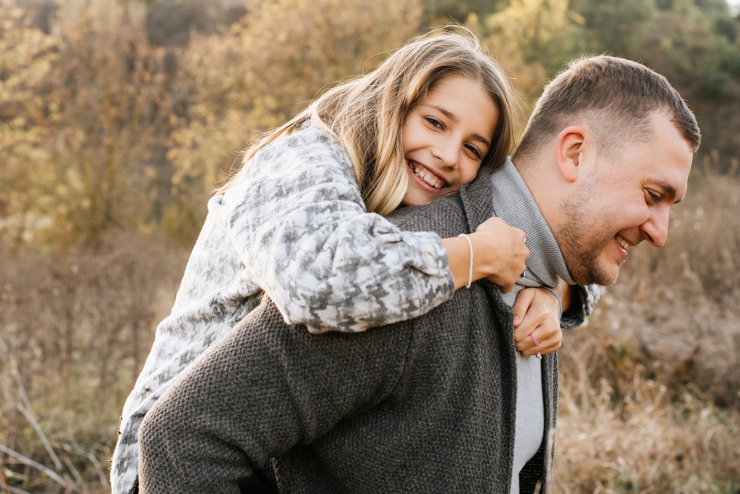 Kinder family. Фостик Александр — фотограф