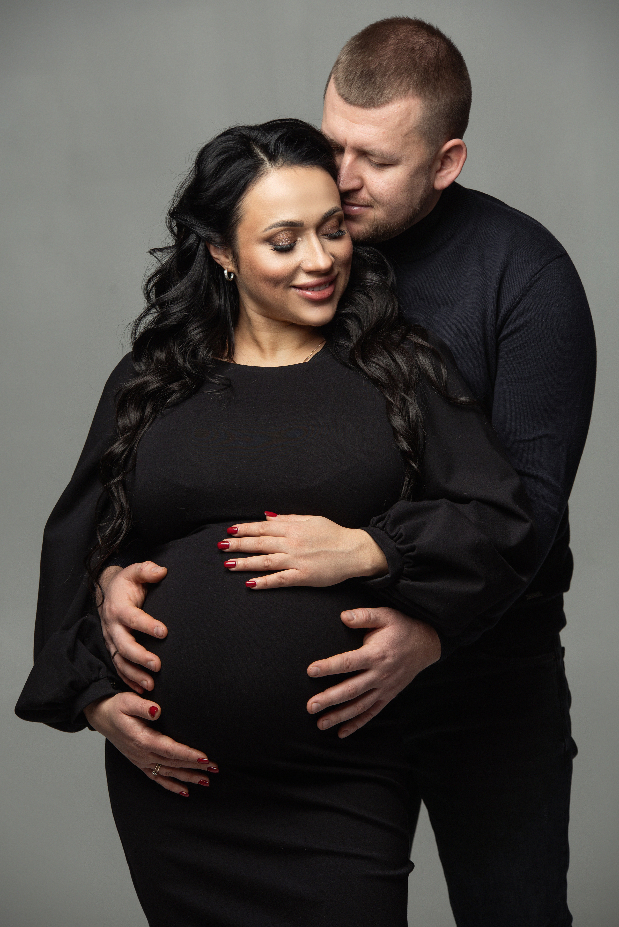 В ожидании чуда. Фостик Александр — фотограф