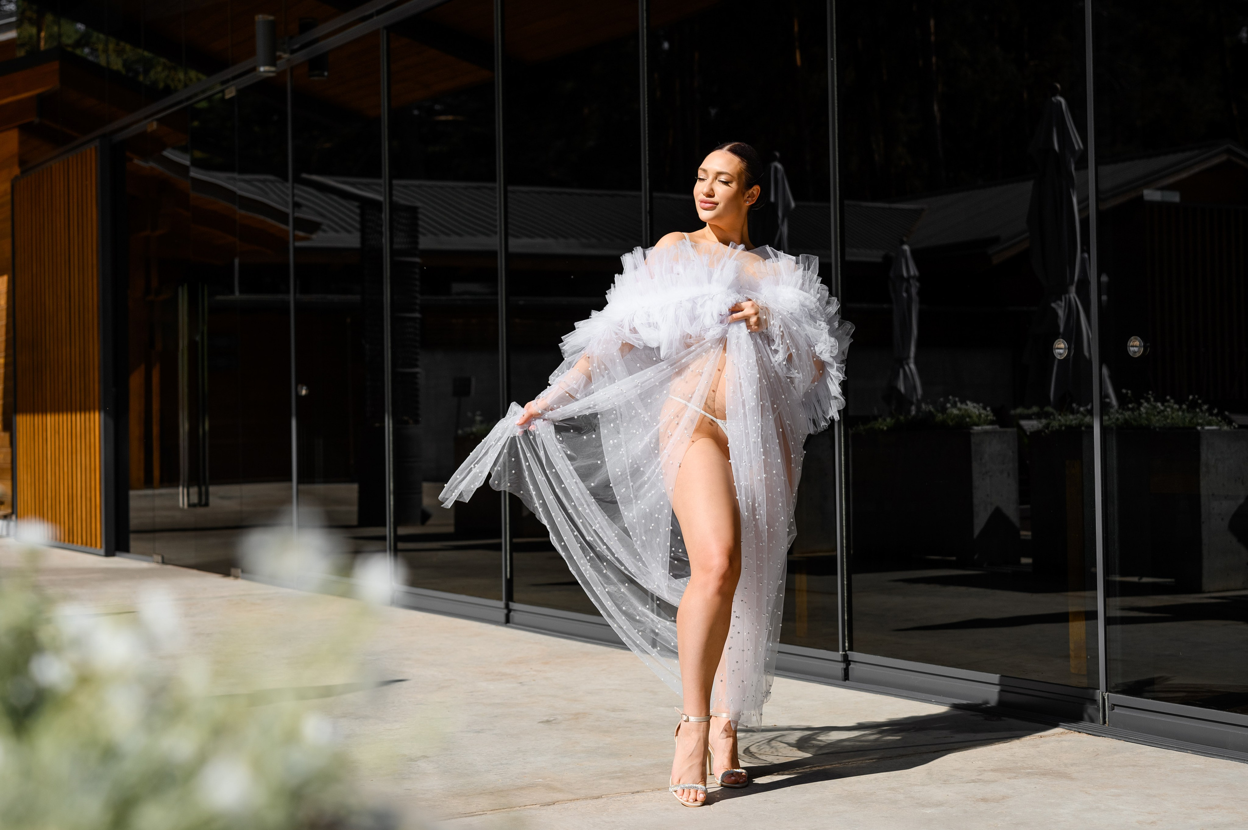 Там где мы. Фостик Александр — фотограф