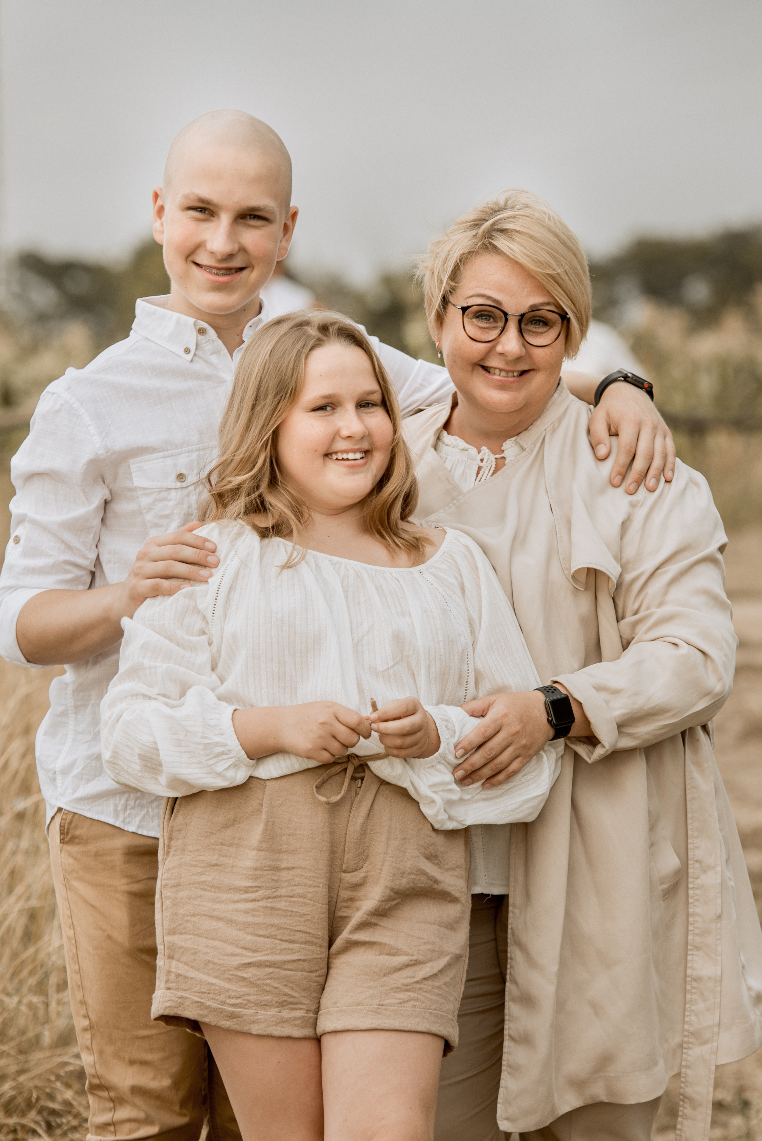 One piece. Fostik Alexander — photographer