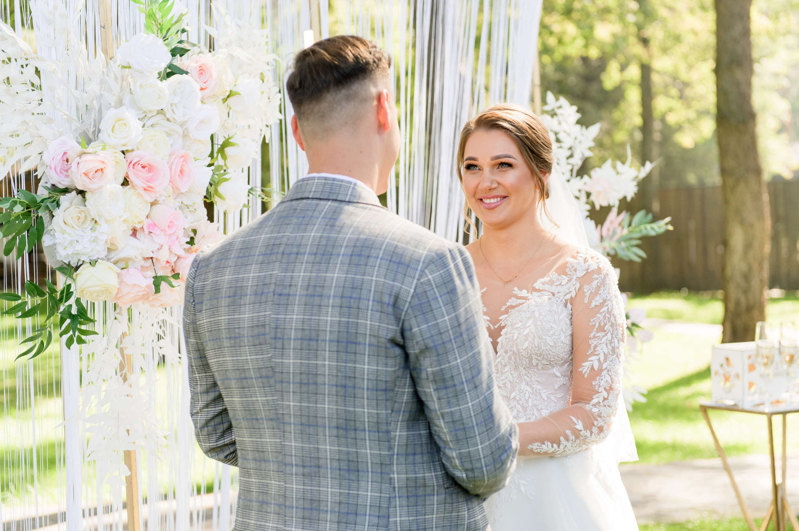 Світ на двох. Фостик Олександр — фотограф