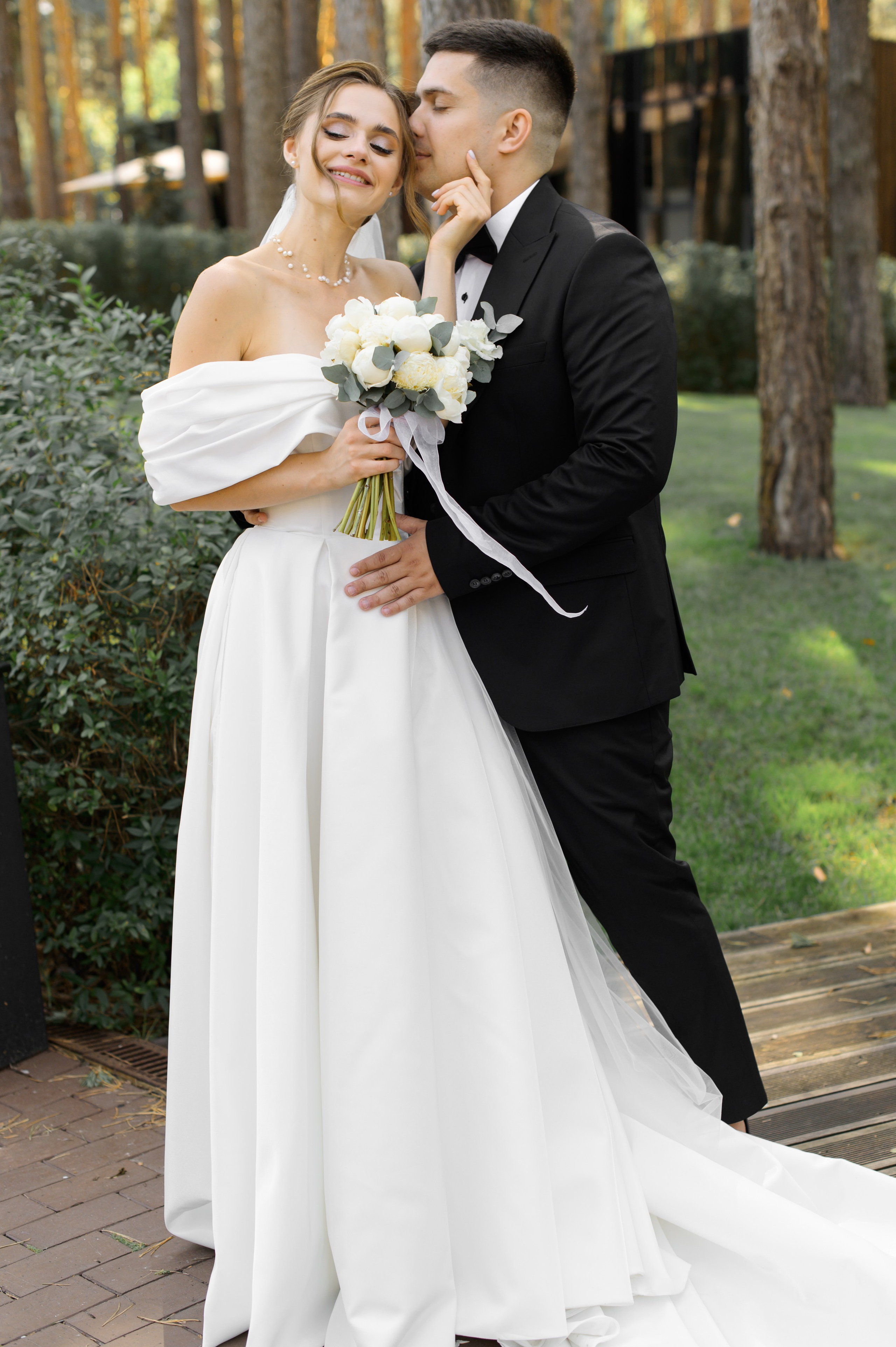 Мелодия любви. Фостик Александр — фотограф