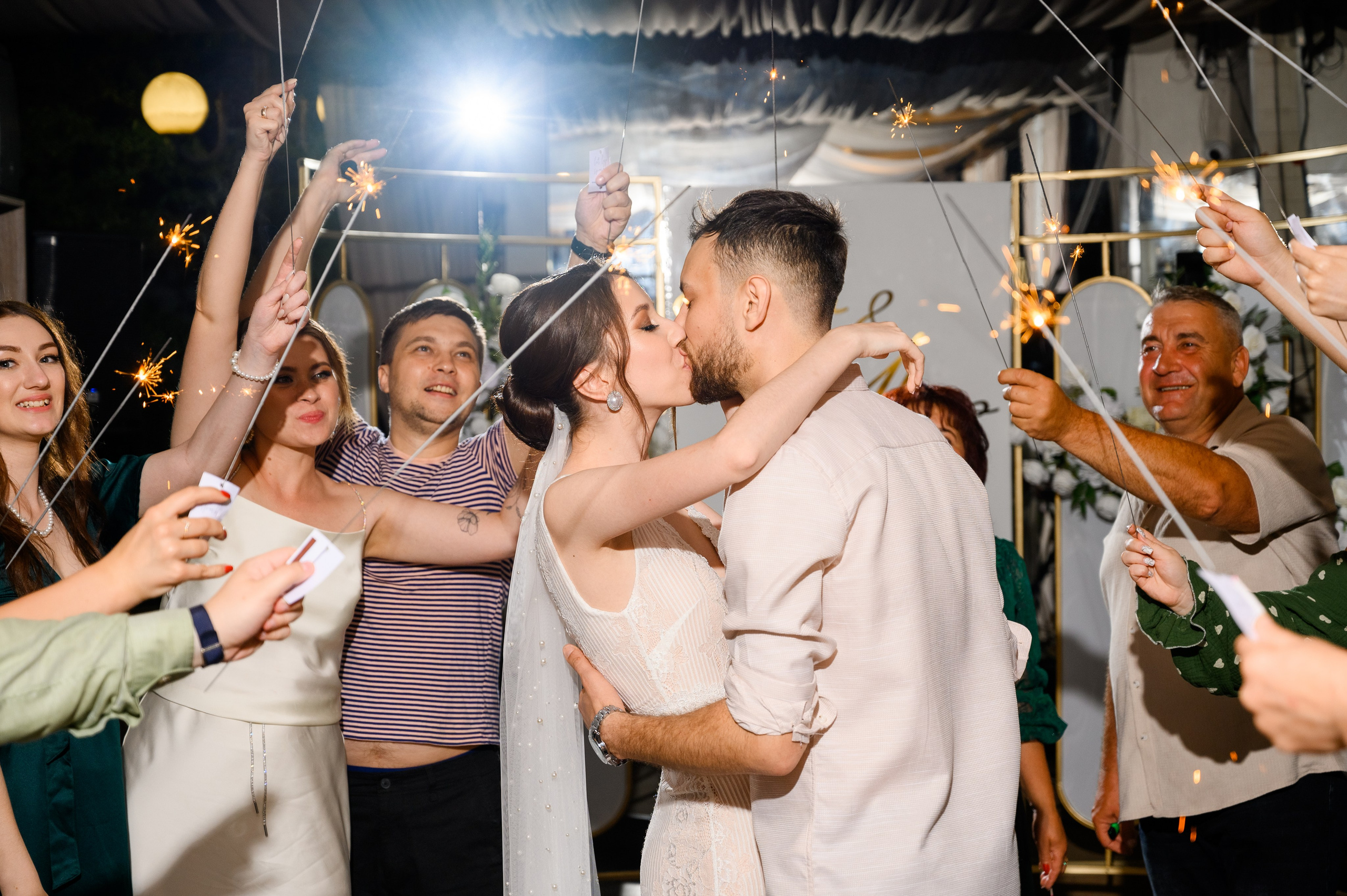 Ours forever. Fostik Alexander — photographer