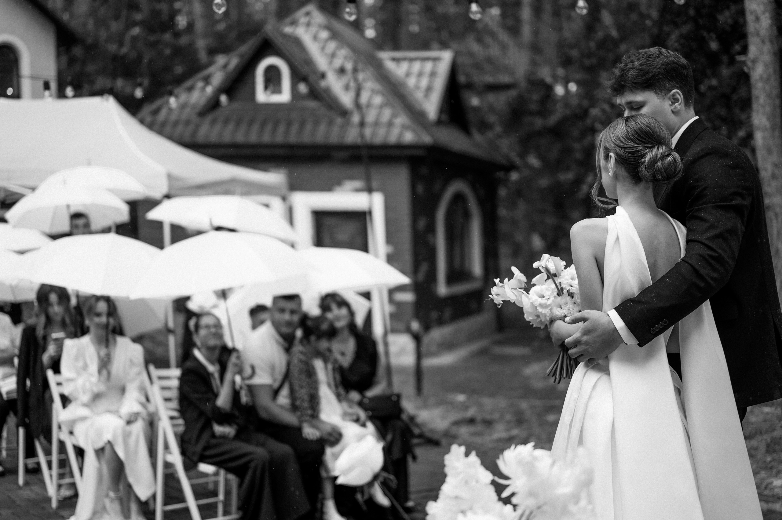 Подих кохання. Фостик Олександр — фотограф