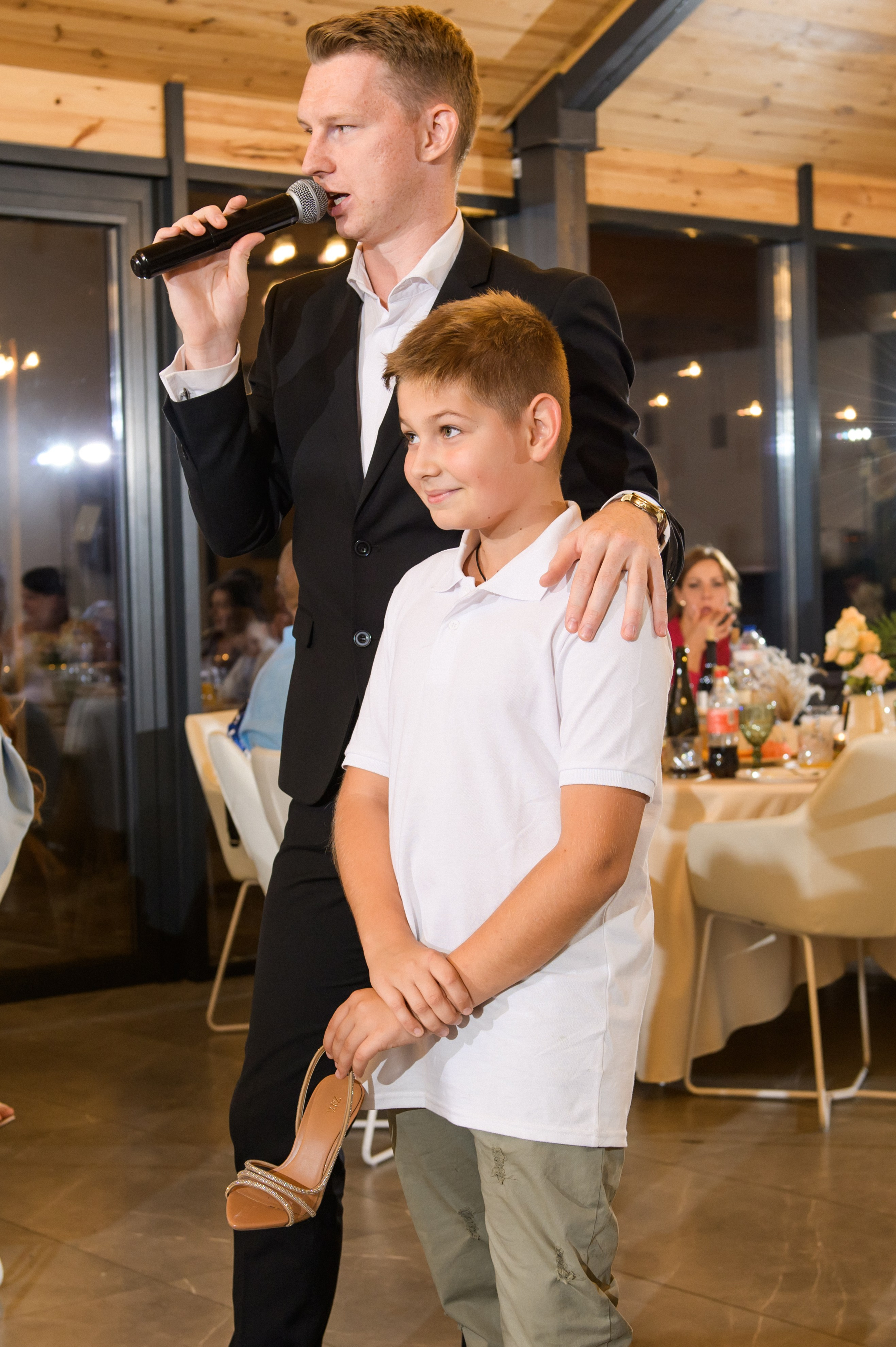 Our special September. Fostik Alexander — photographer