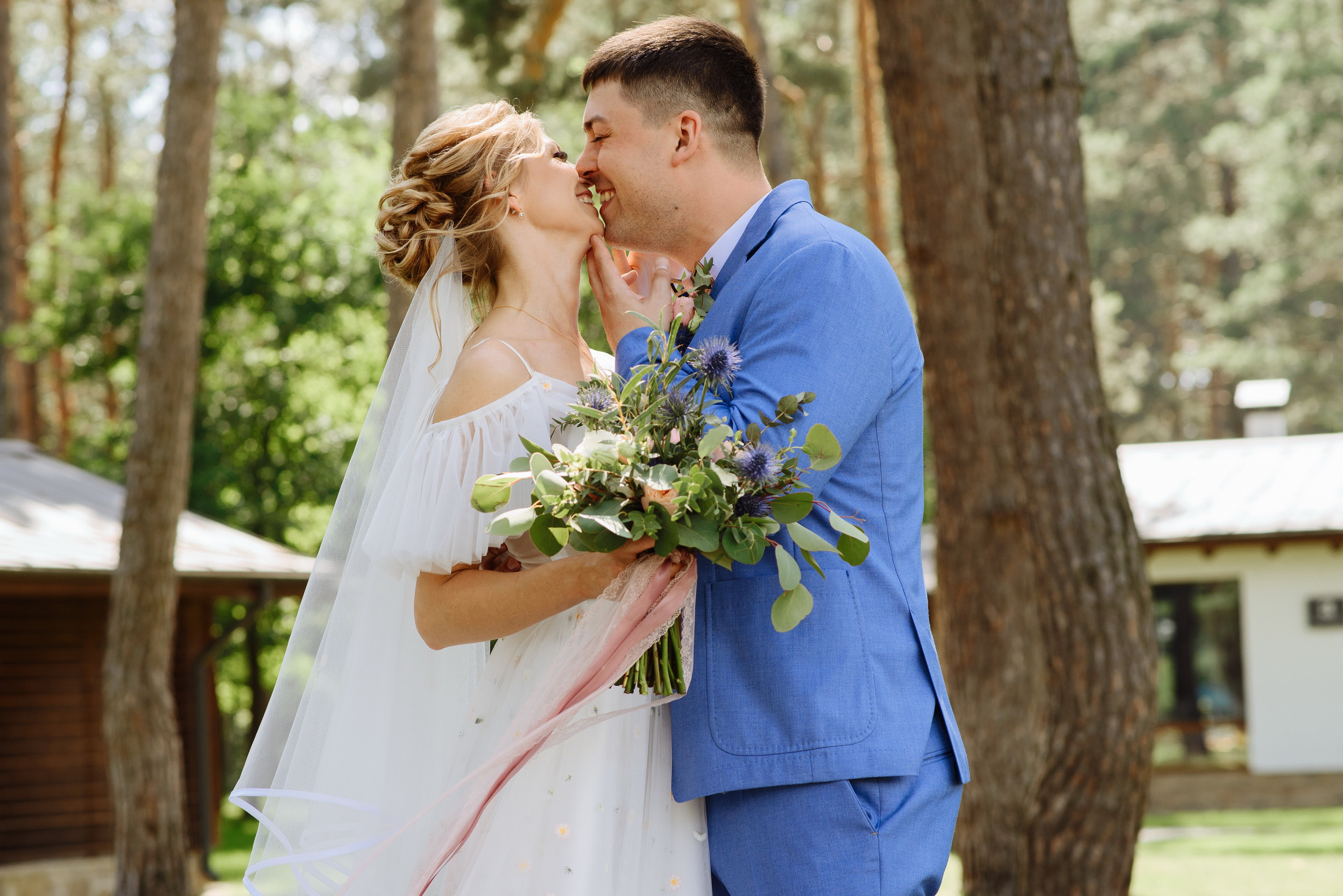 Щастя в дрібницях. Фостик Олександр — фотограф