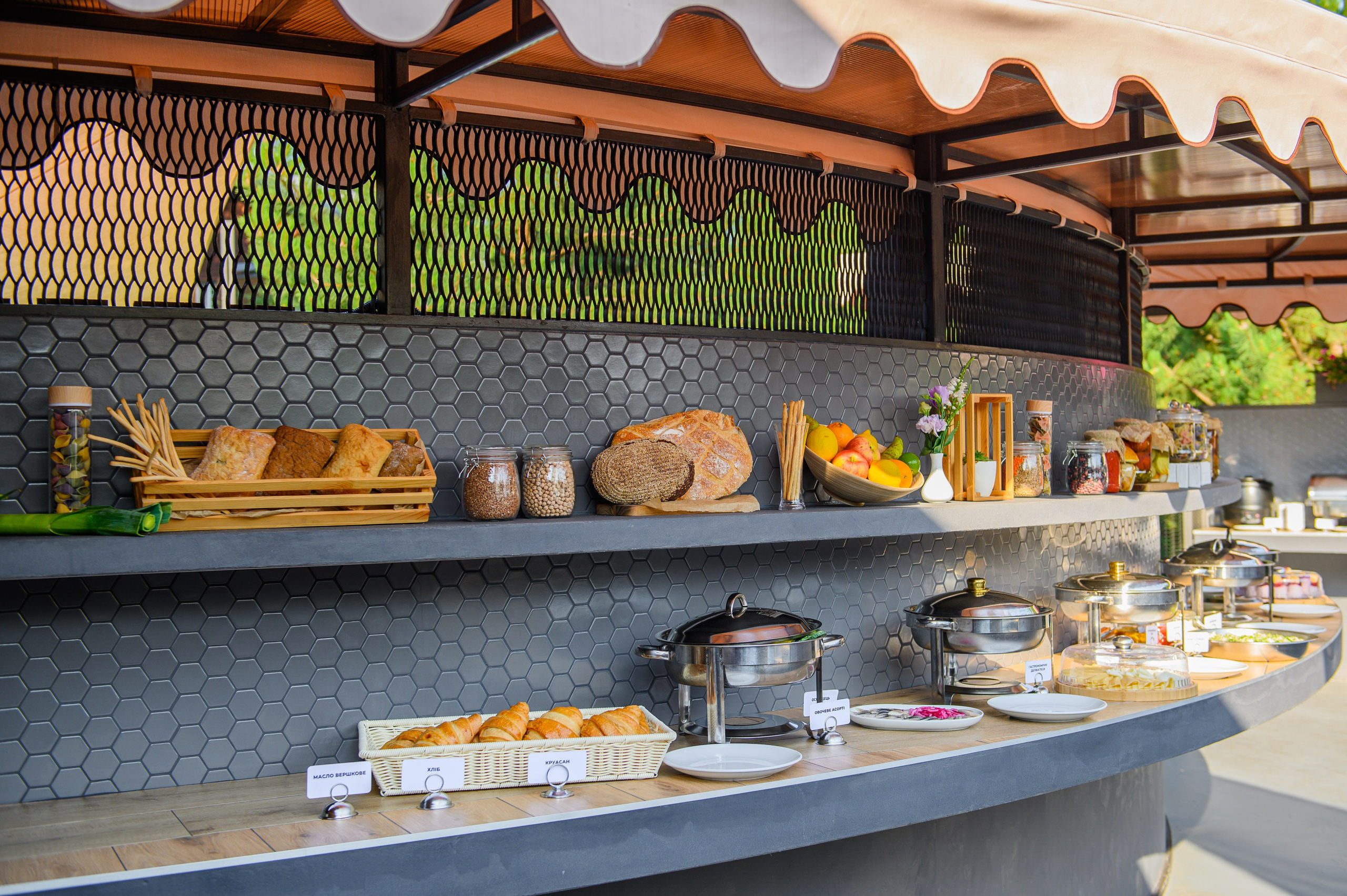 Загородный комплекс «Мыс доброй надежды». Фостик Александр — фотограф