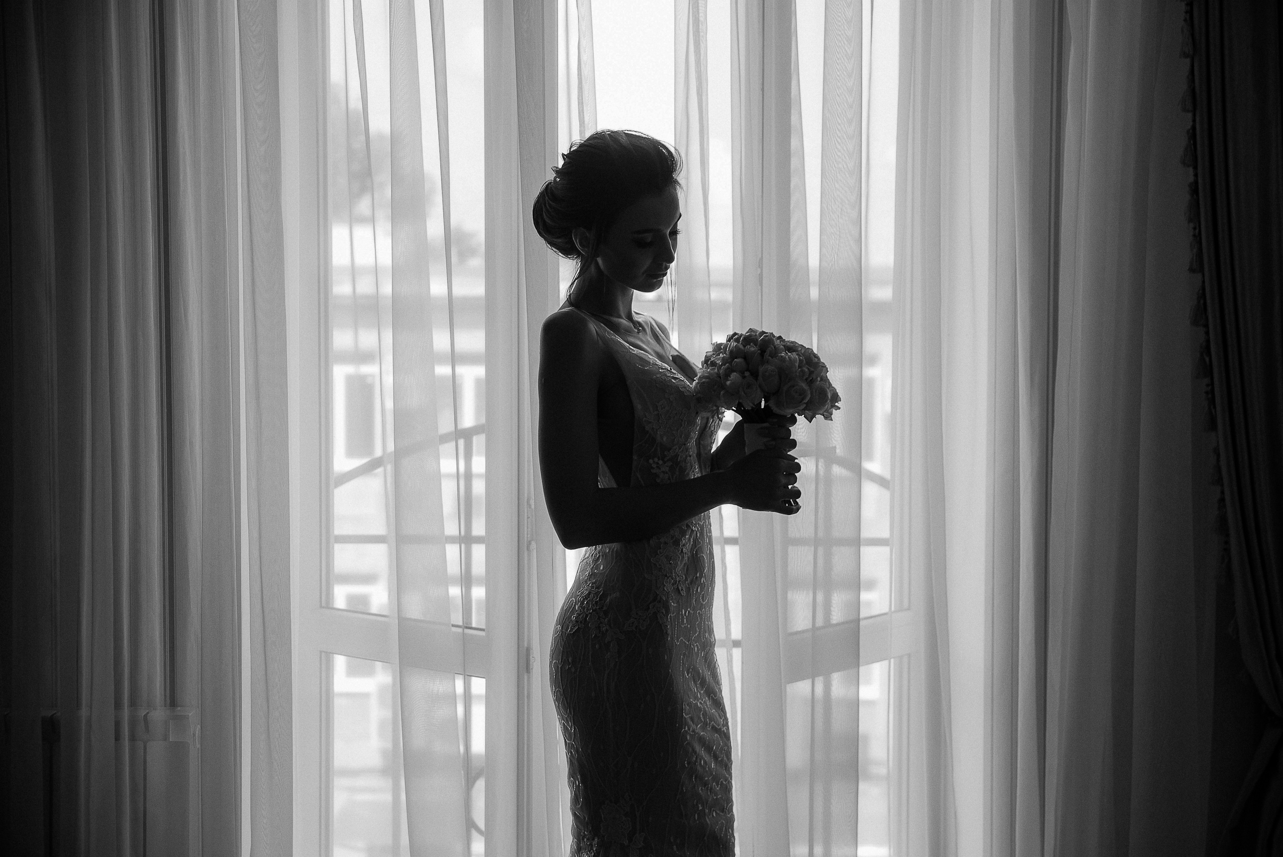 Loving is so simple. Fostik Alexander — photographer