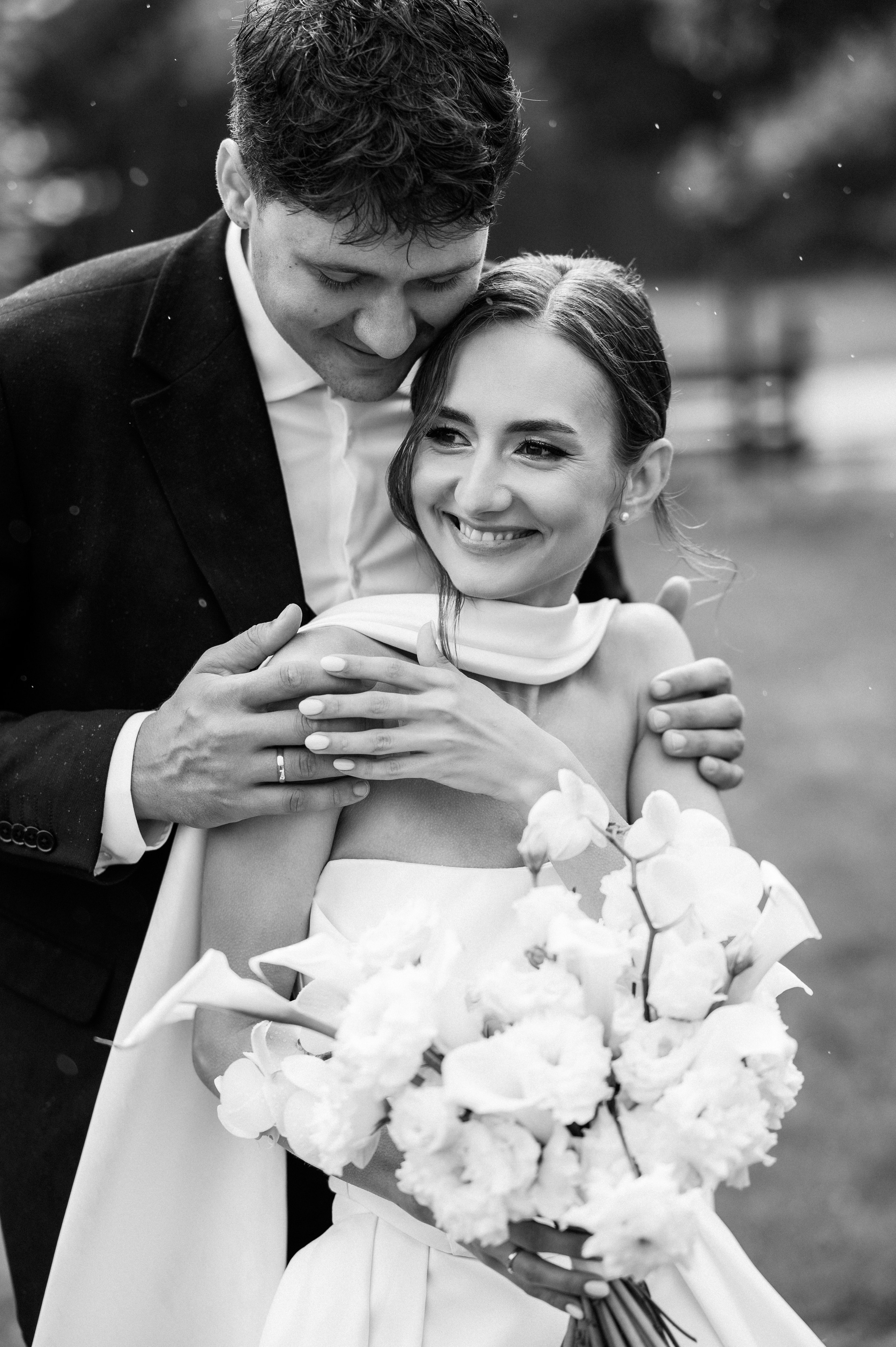 Подих кохання. Фостик Олександр — фотограф