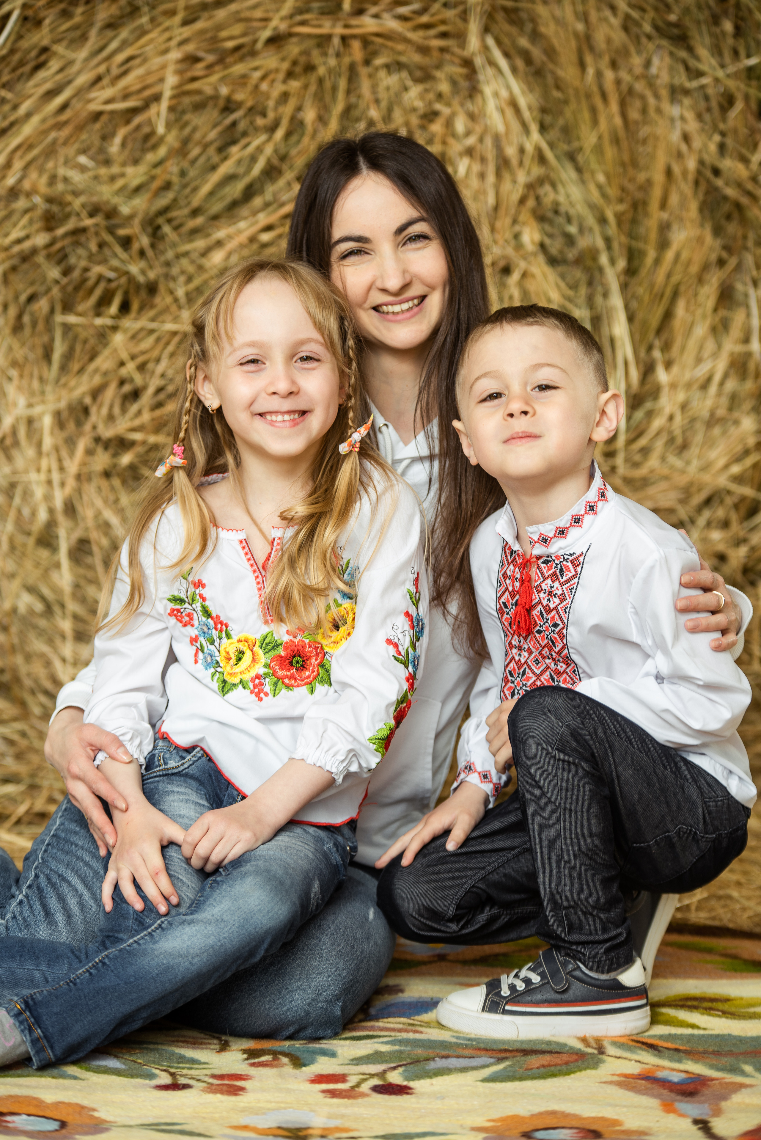 Children of war. Фостик Олександр — фотограф