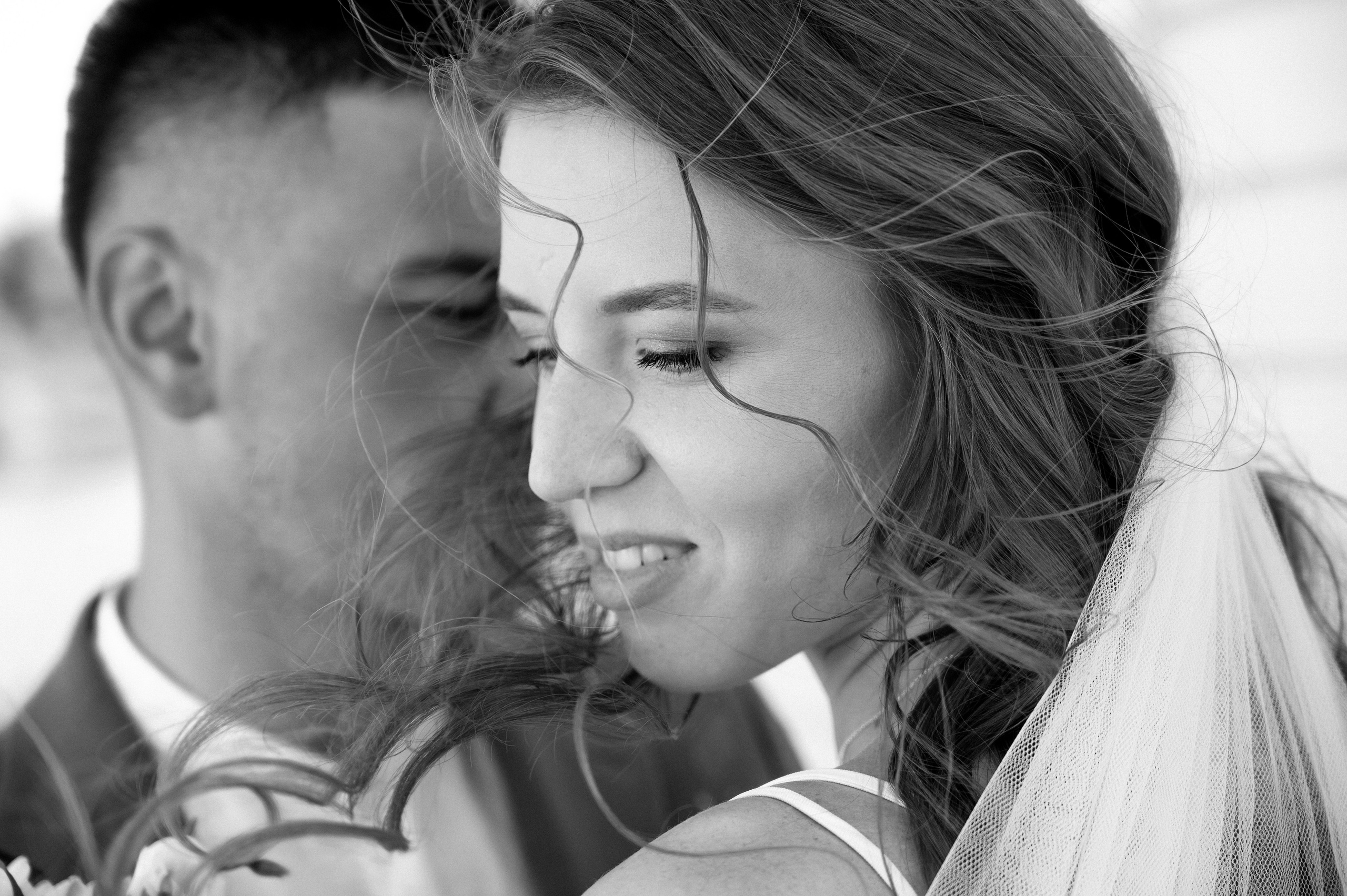 Улыбки счастья. Фостик Александр — фотограф