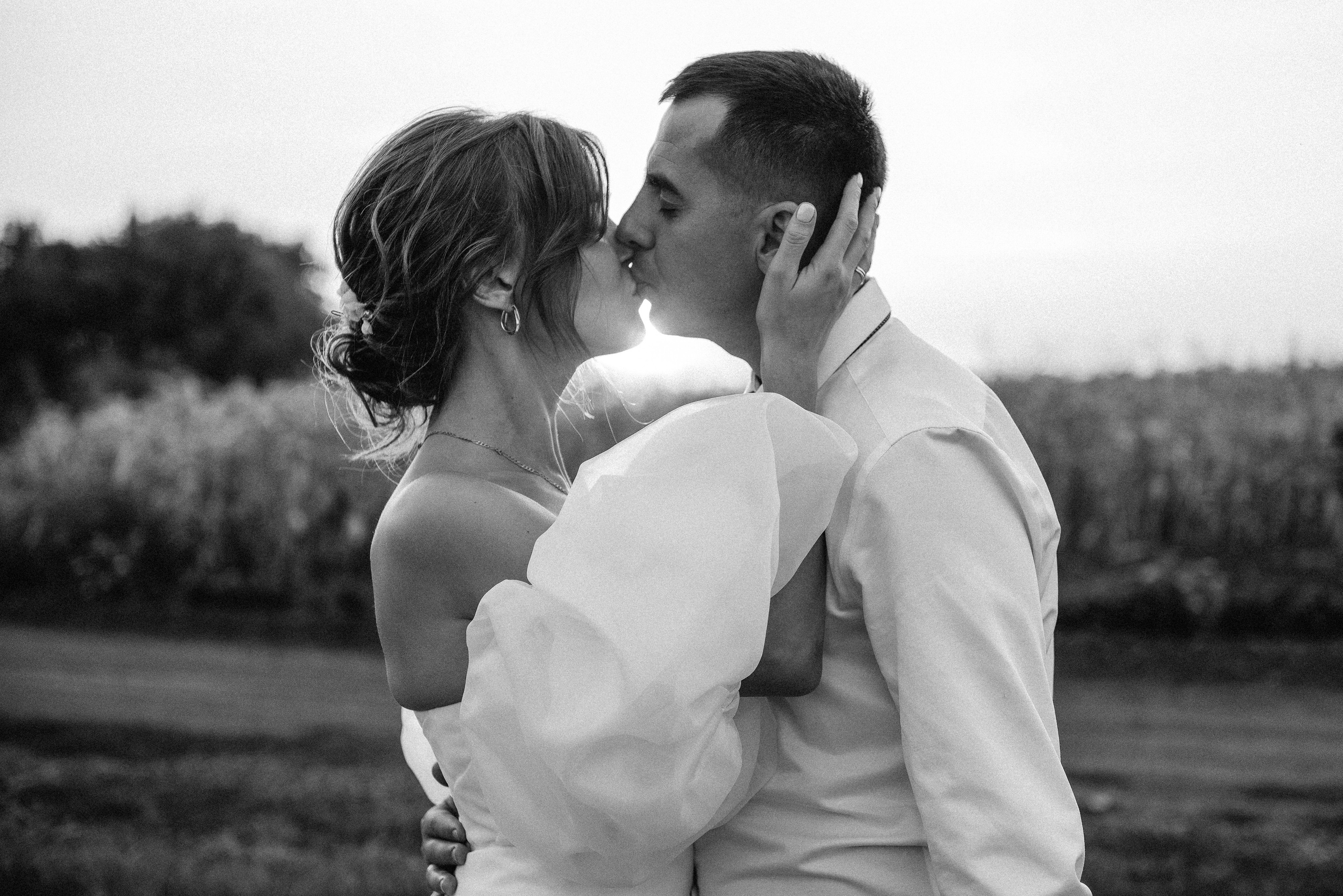 Лаконічна краса. Фостик Олександр — фотограф