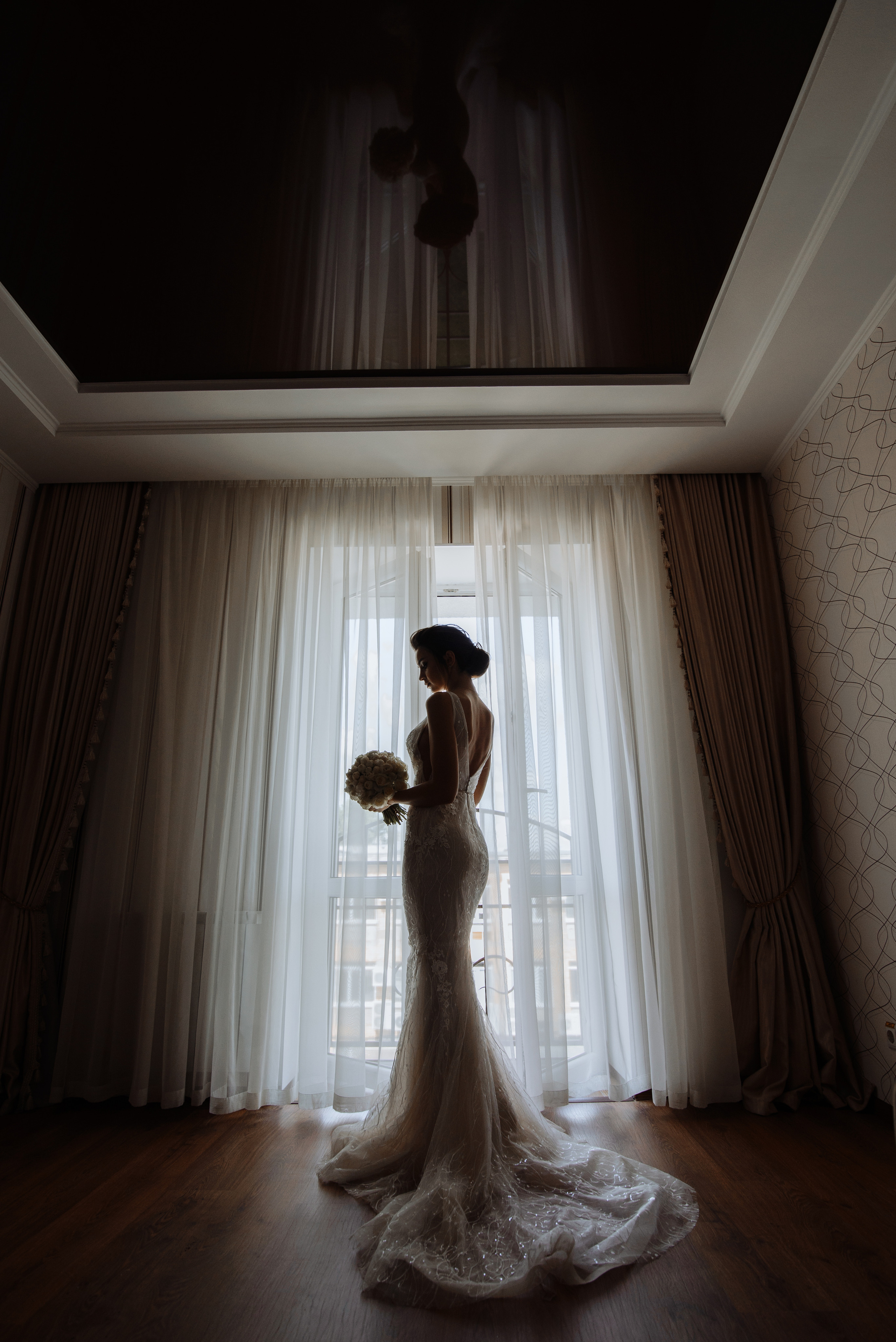 Loving is so simple. Fostik Alexander — photographer